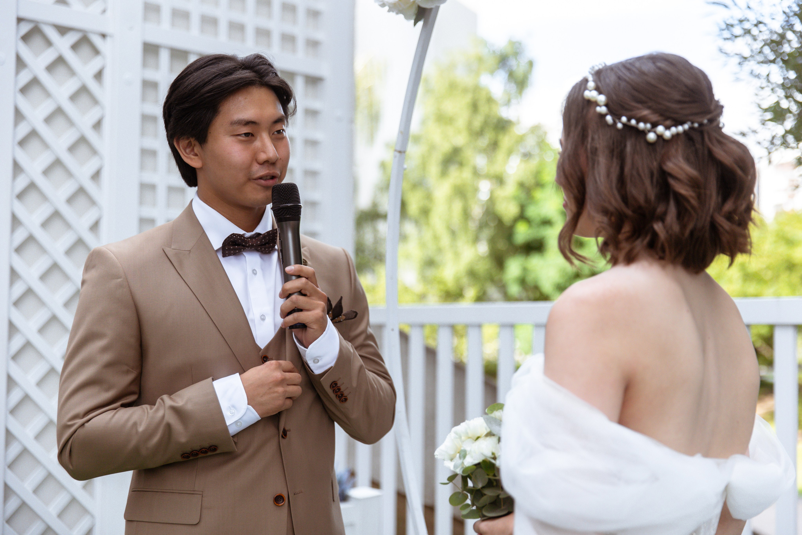 Вероника и Георгий. Свадебный и семейный фотограф Москва и Московская область