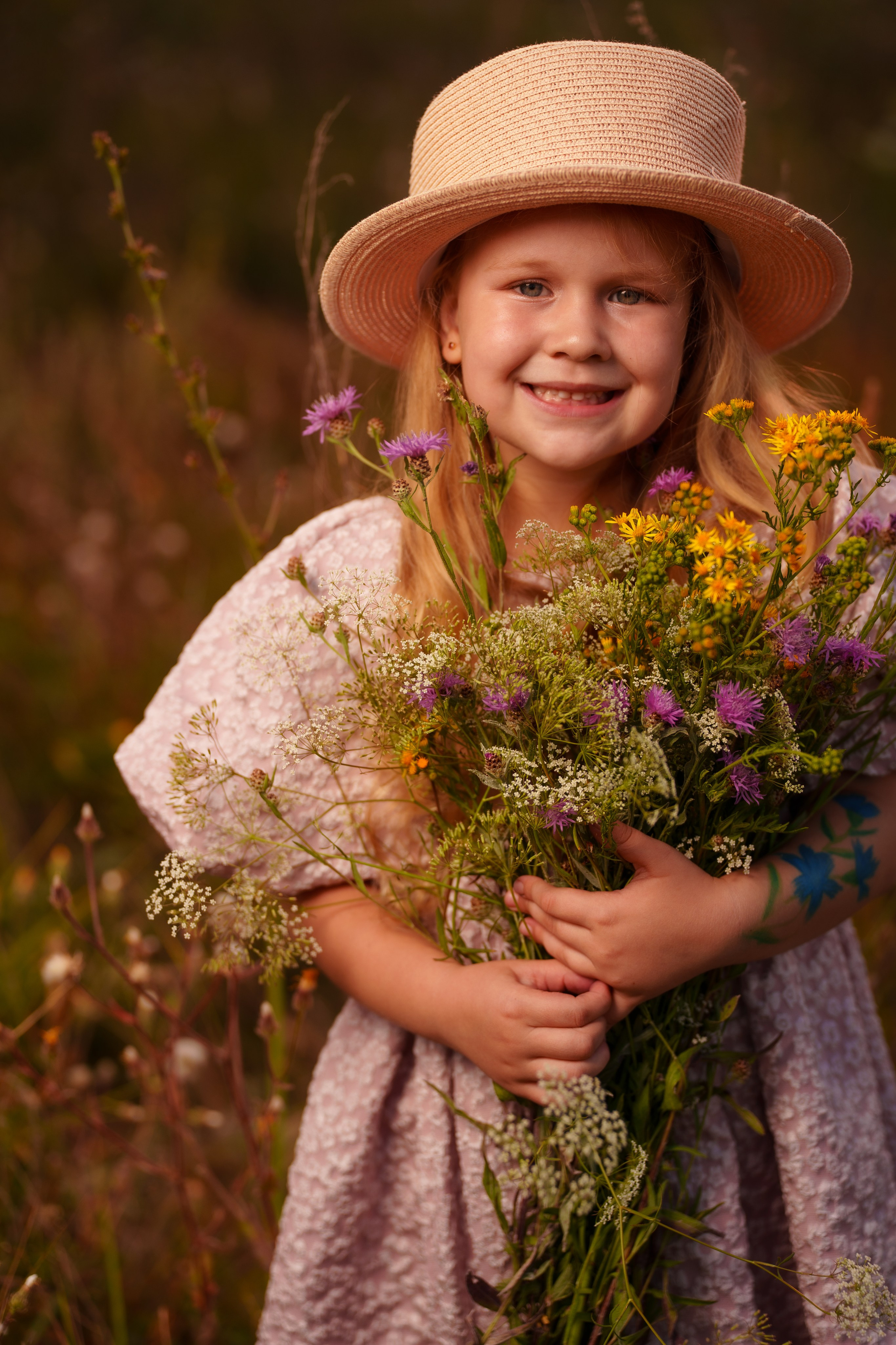 Фотосессия для Маргариты с дочерью. Фотограф Андрей Чеботок (Белгород, Курск, Воронеж, Старый Оскол)