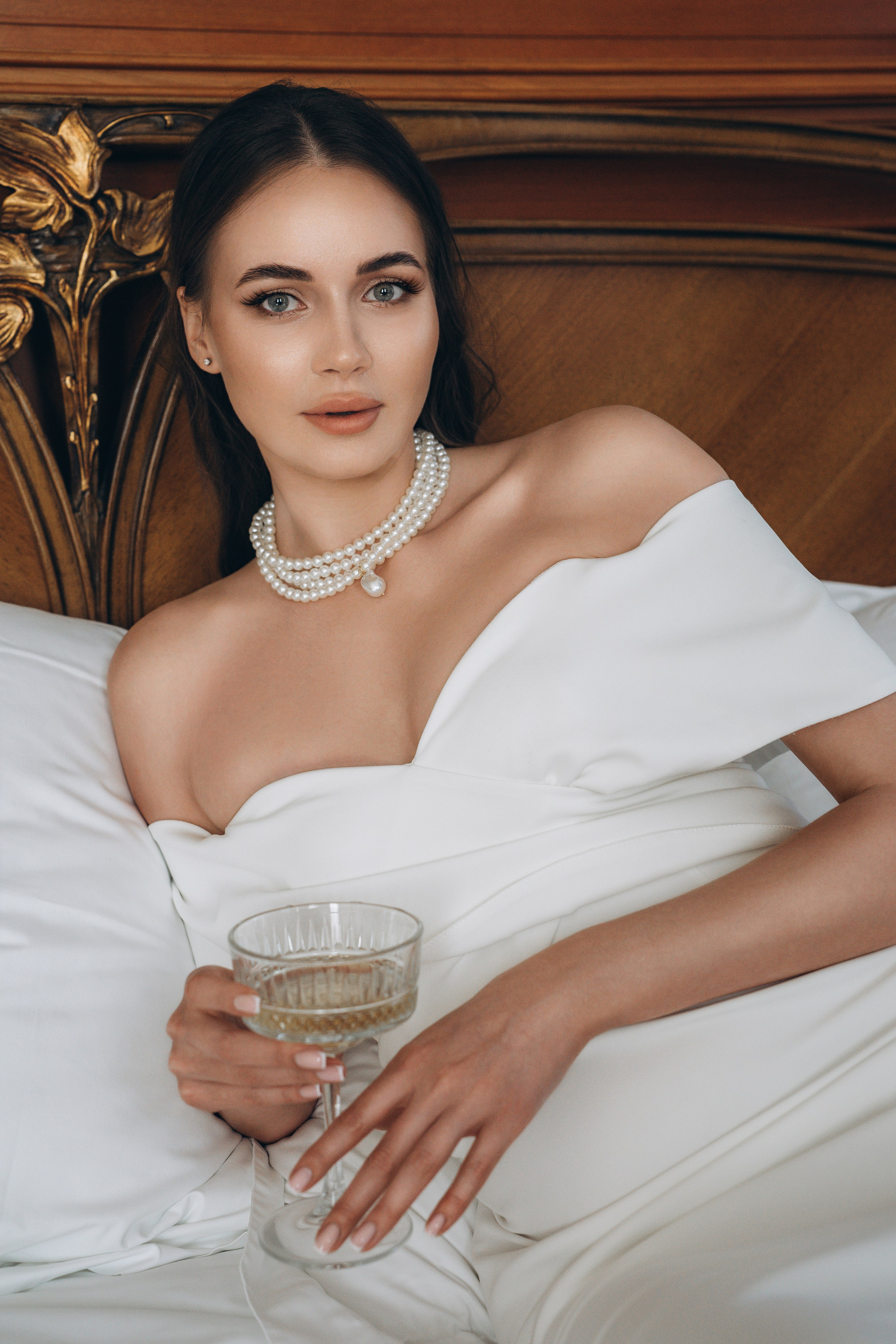 Russo Balt. Фотограф Ольга Рубцова в Москве и Московской области