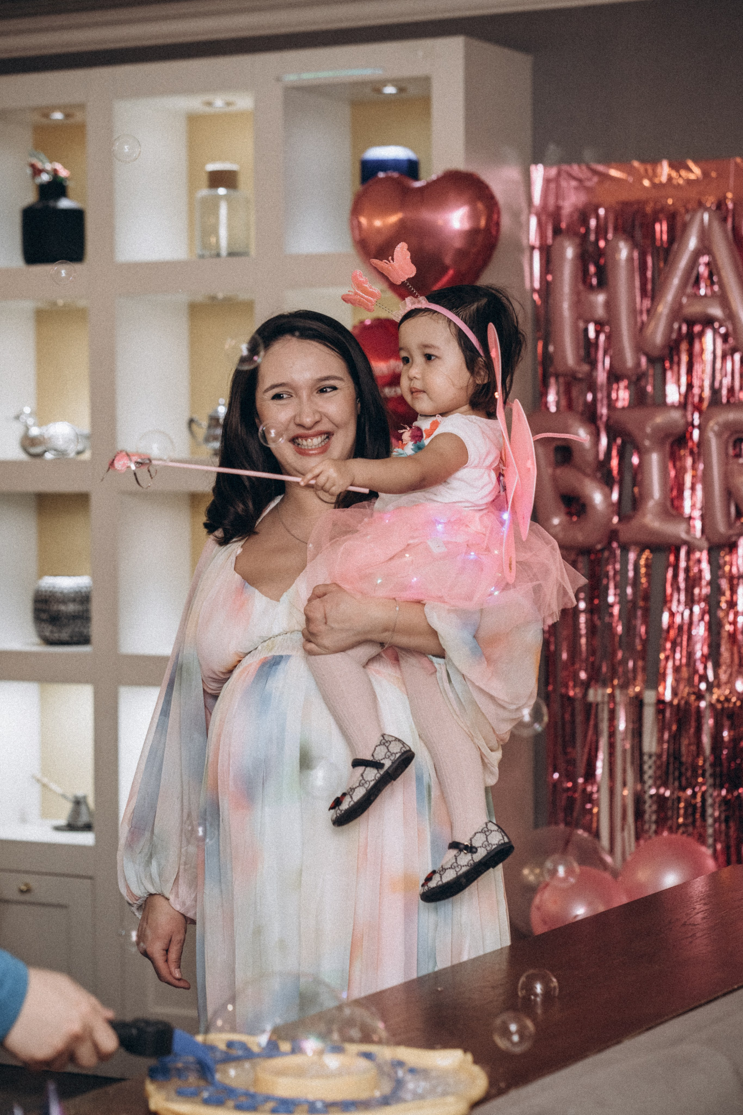 ДР Лианы. Надежда Виховская — семейный фотограф в Астане