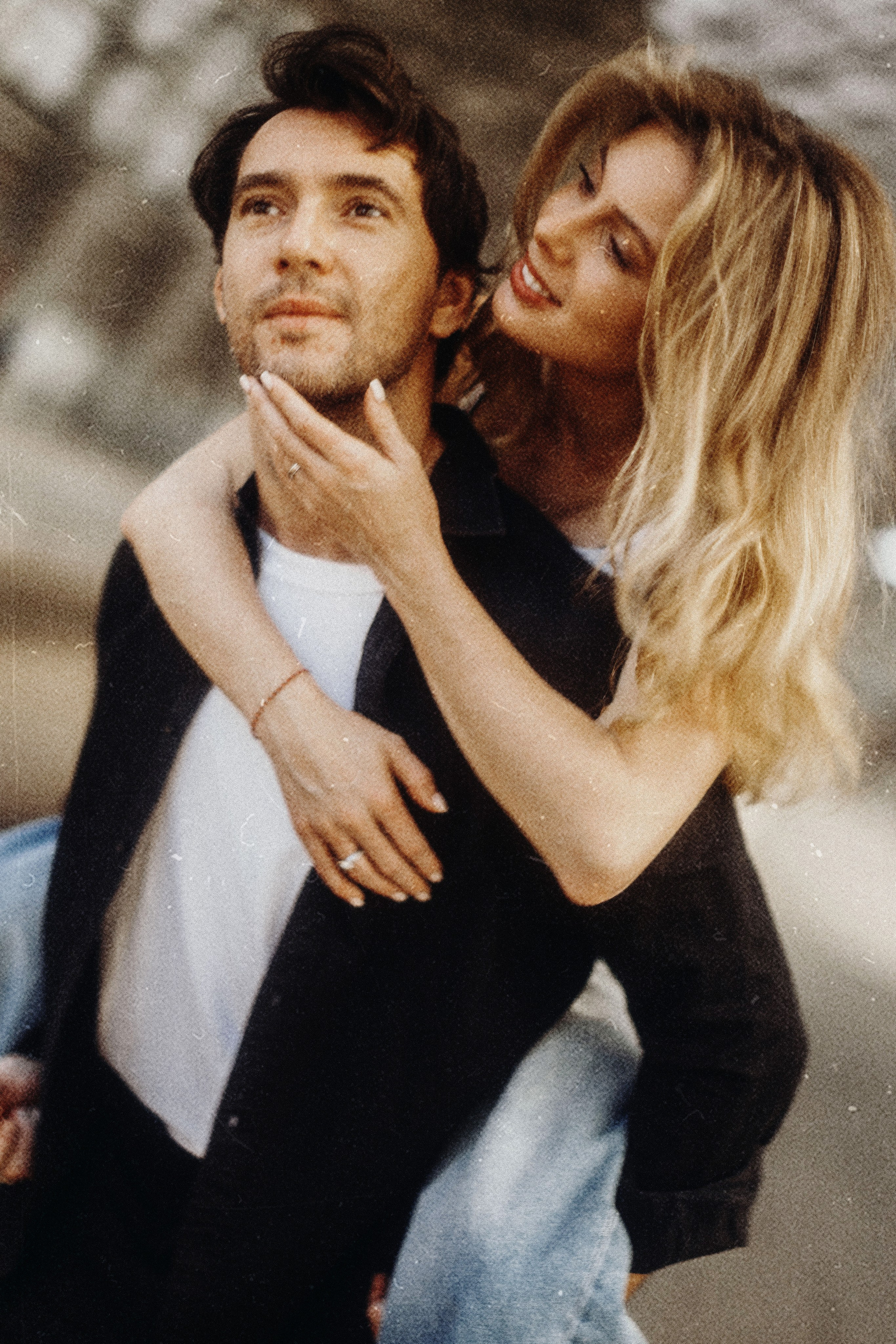 Алёна+Сергей. About