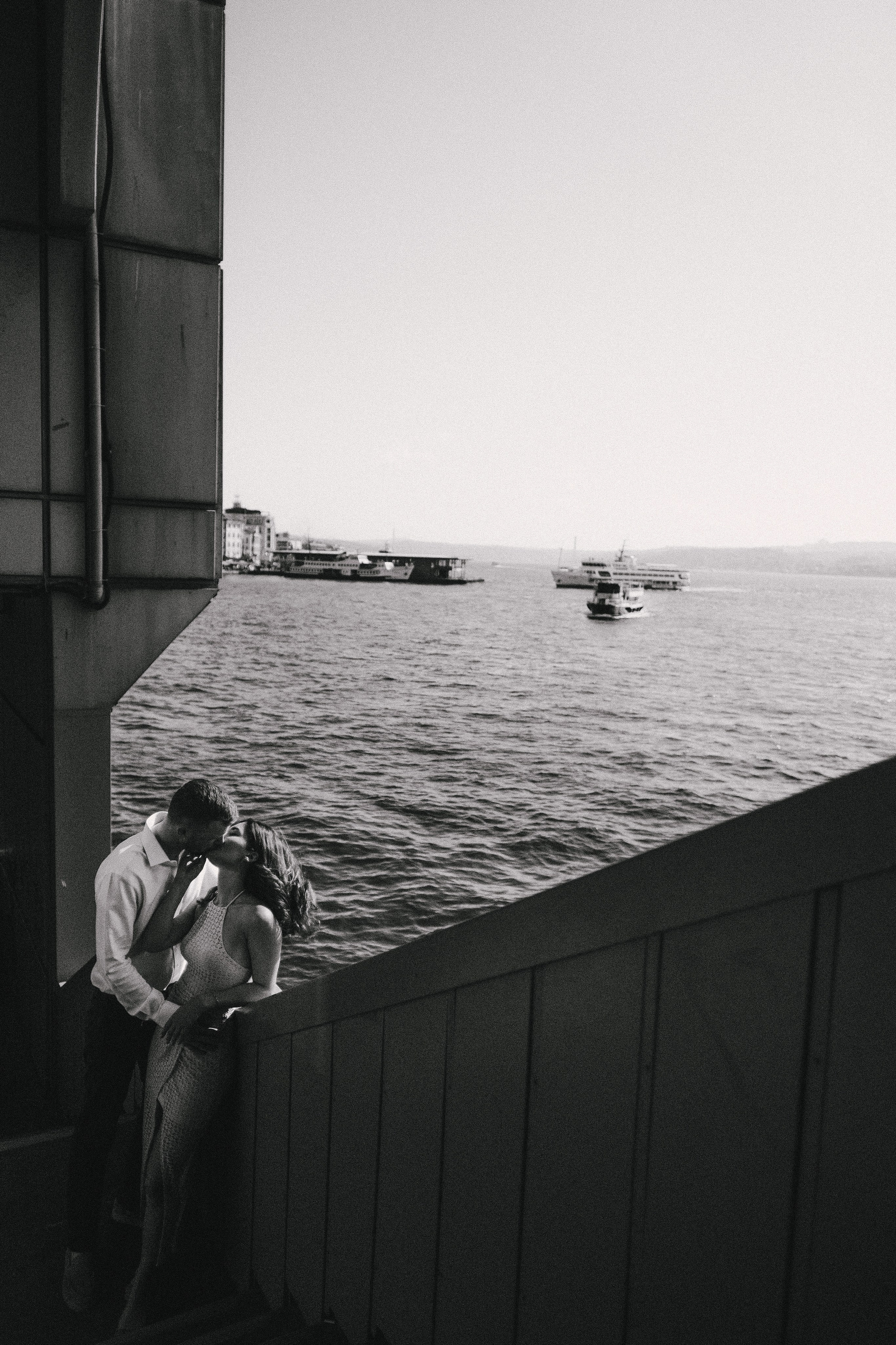 Томас+Турче. About