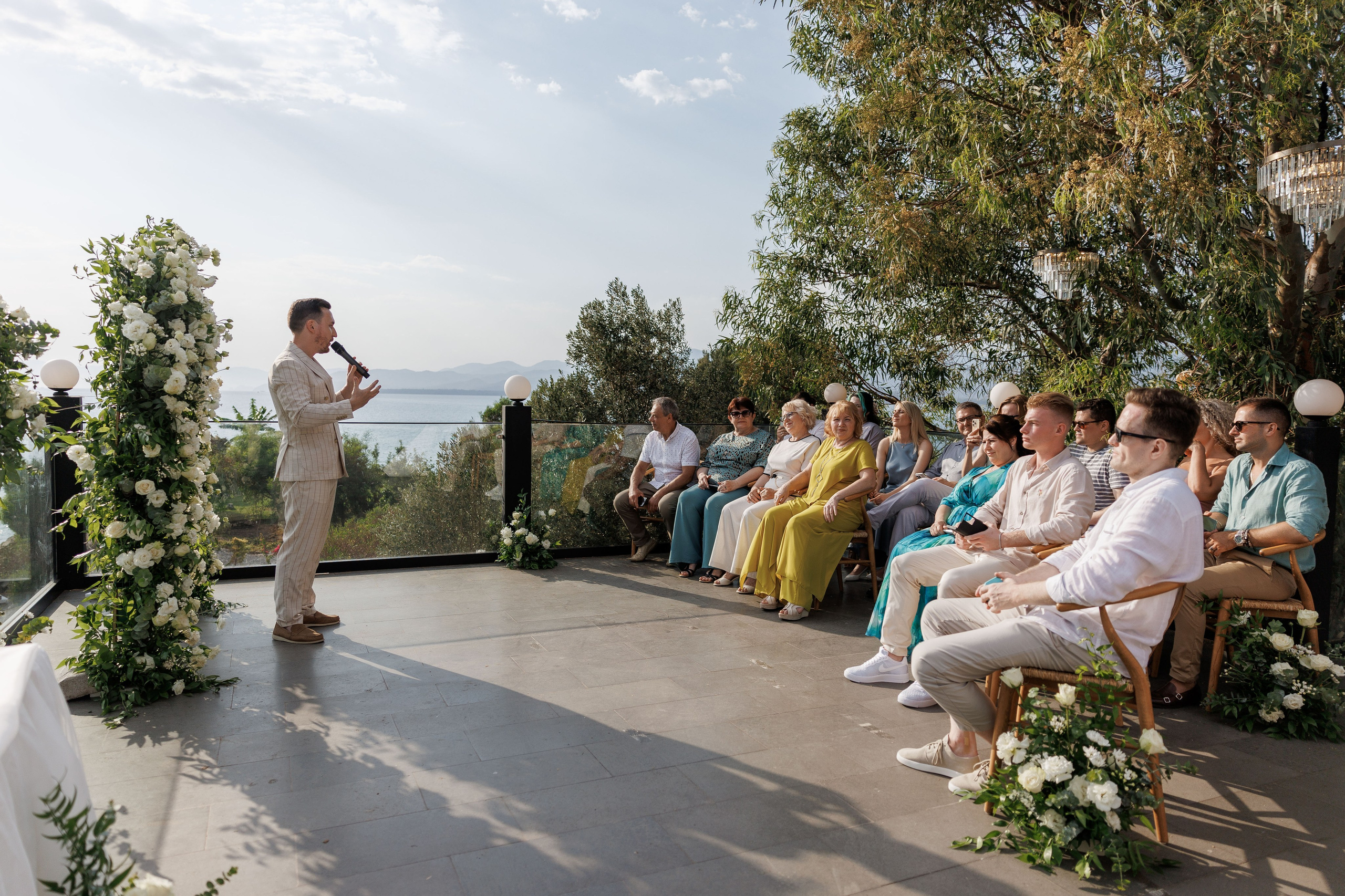 Wedding day Alena+Sergey. About