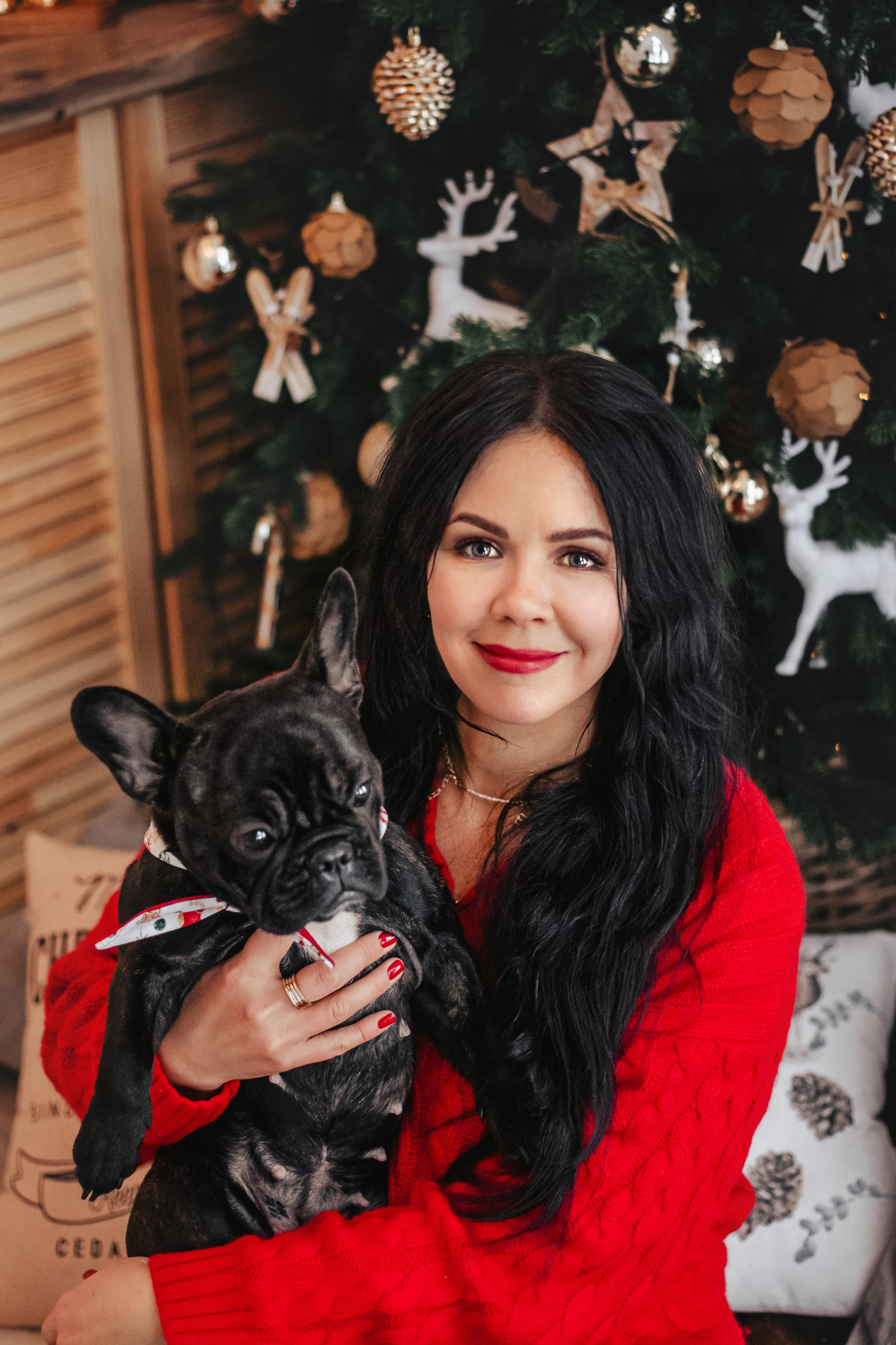 Кантри Хаус. Фотограф-анималист Татьяна Степанова