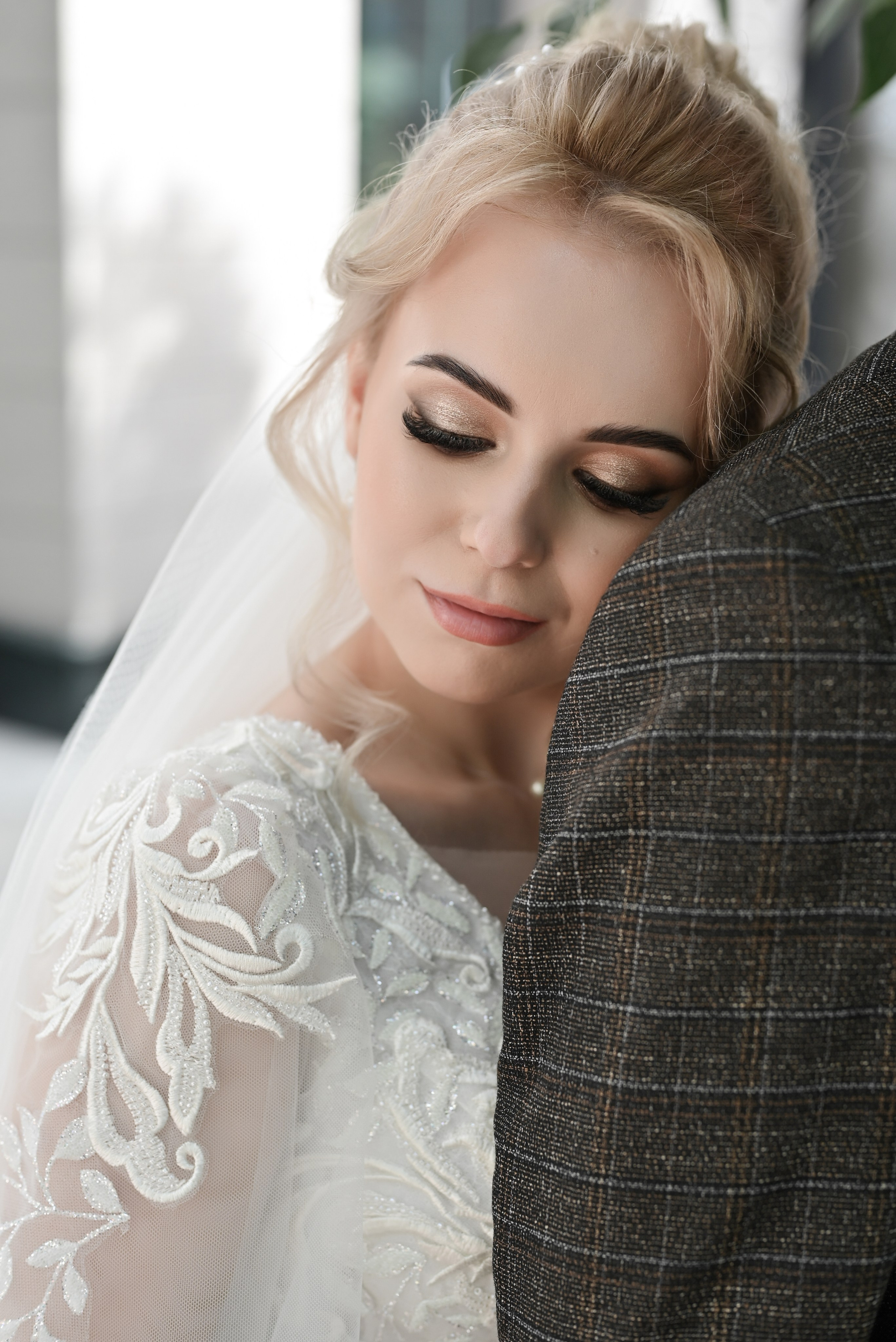 Данил & Алена. Свадебный и семейный фотограф в Уфе Александров Максим