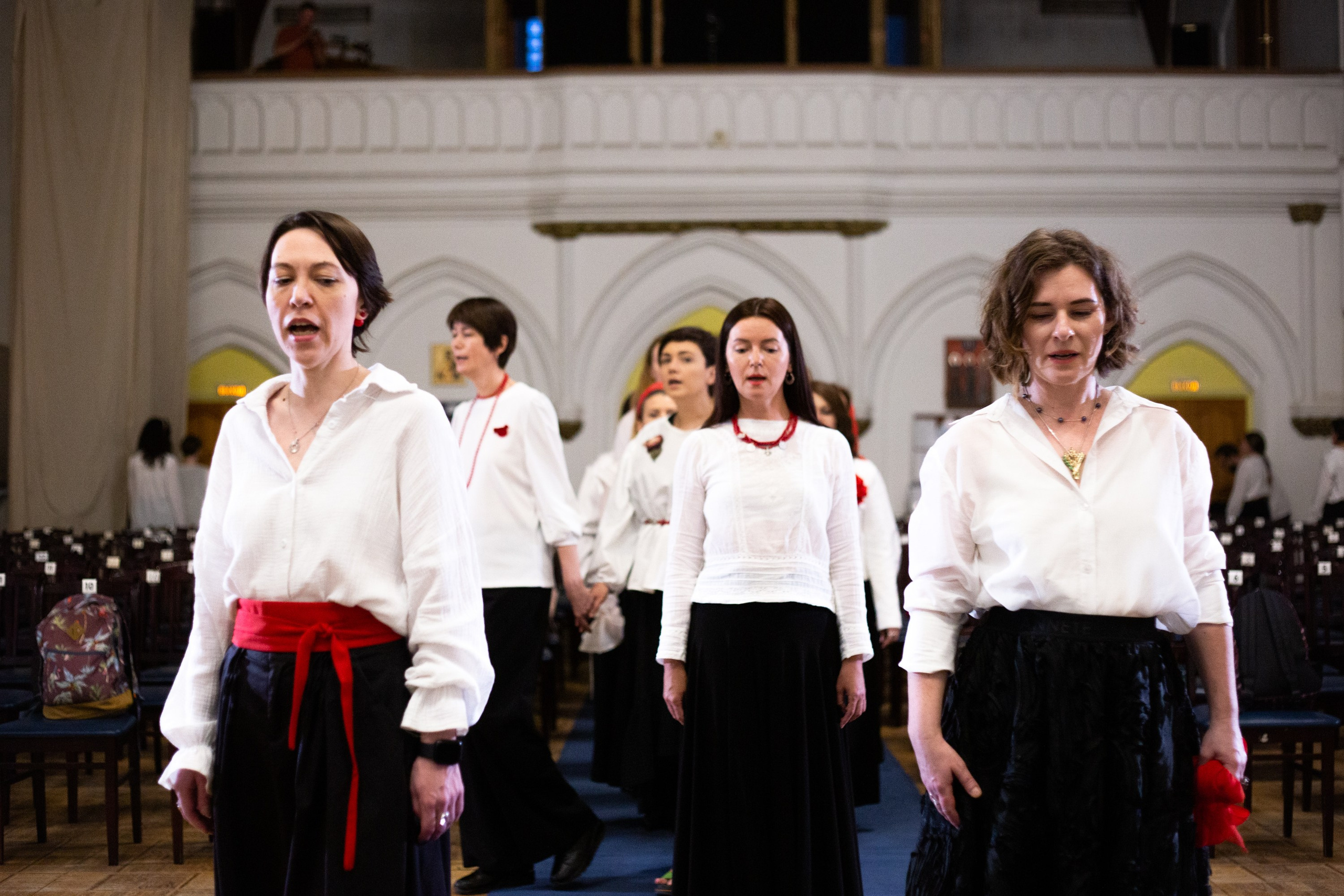 Концертная съемка