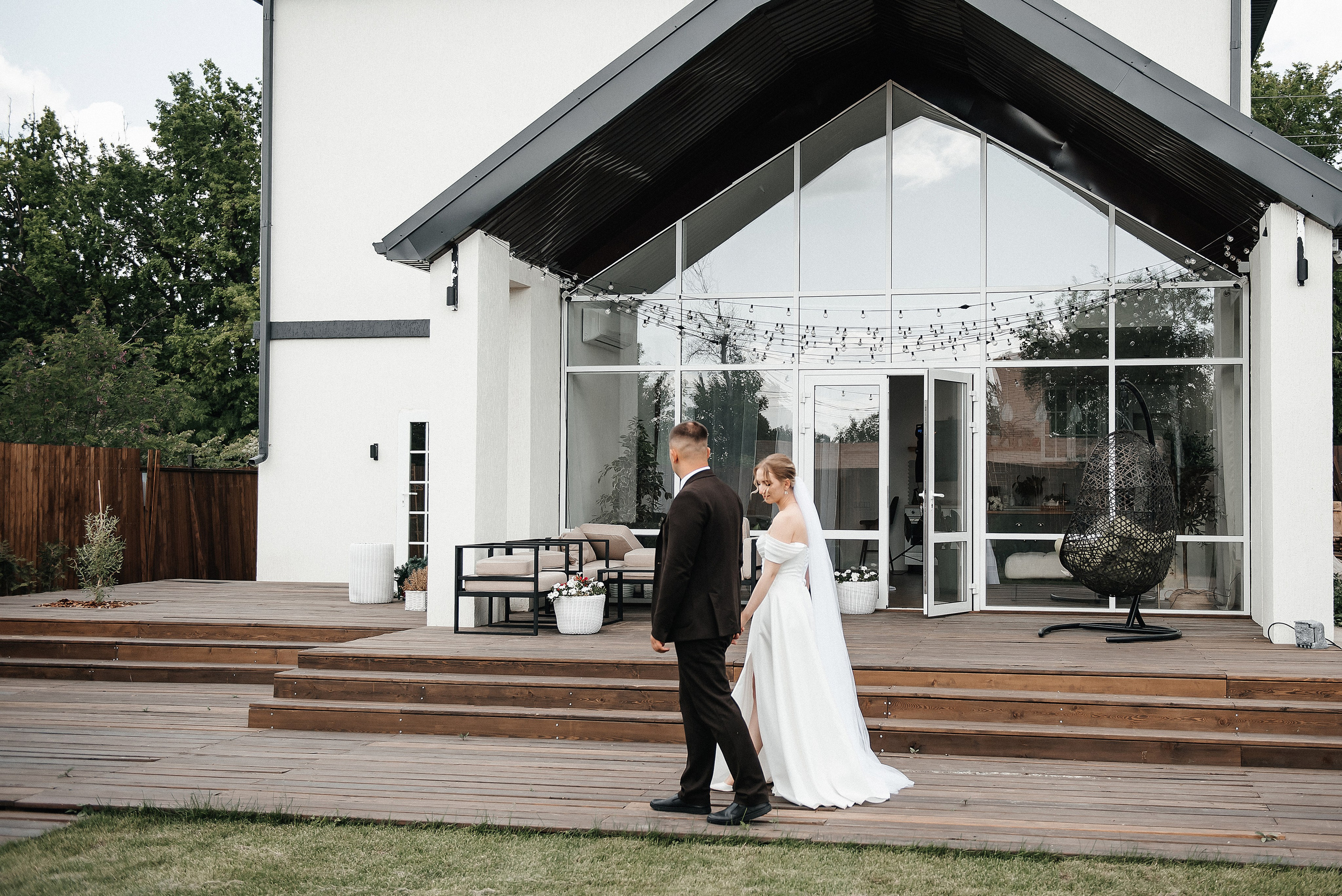 Новочеркасск V&E. Свадебный фотограф Ростов-на-Дону от 4 400 руб. |Кристина Гайсенюк