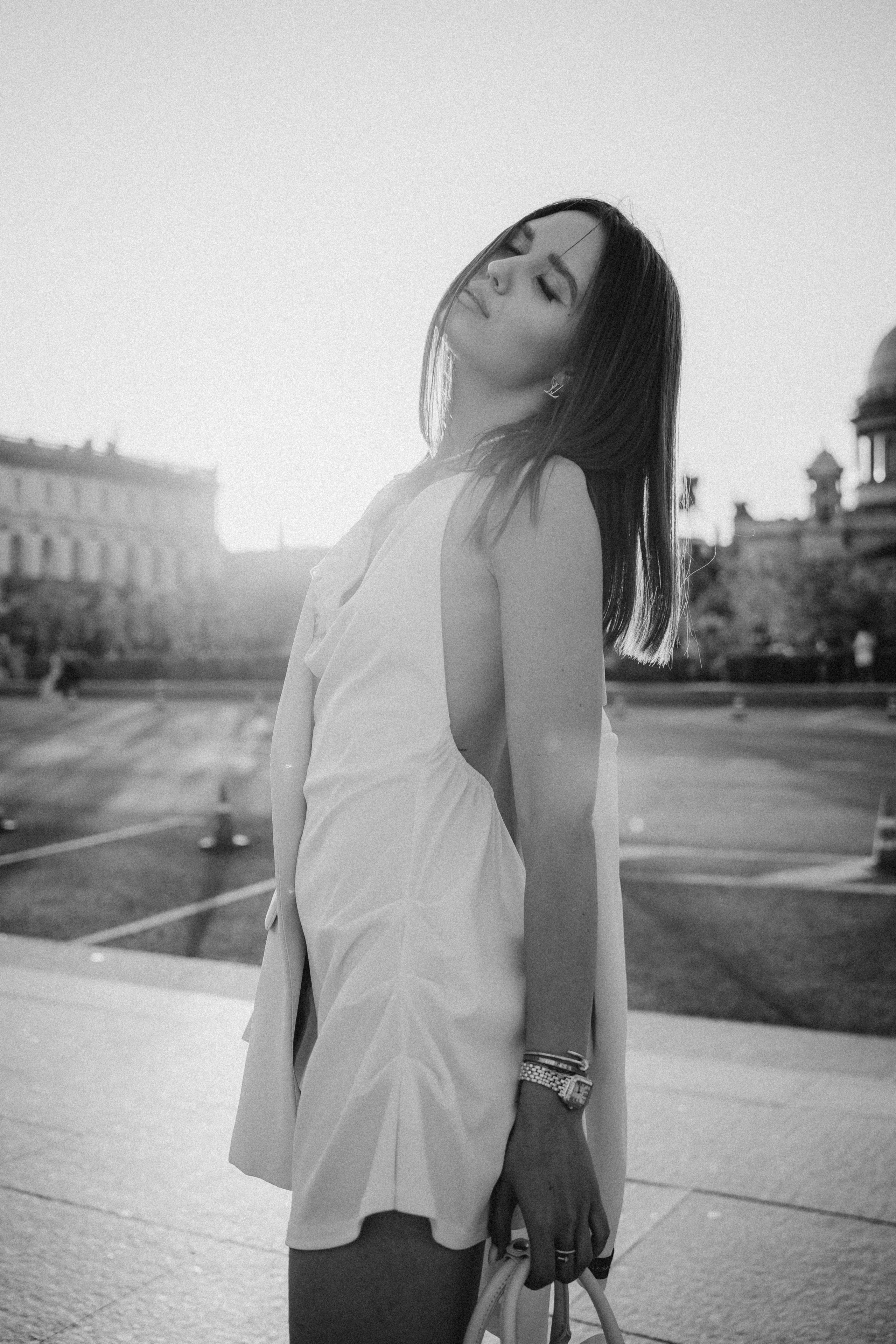 Влад и Саша. Семейный и лавстори фотограф в Санкт-Петербурге Леся Ревзина