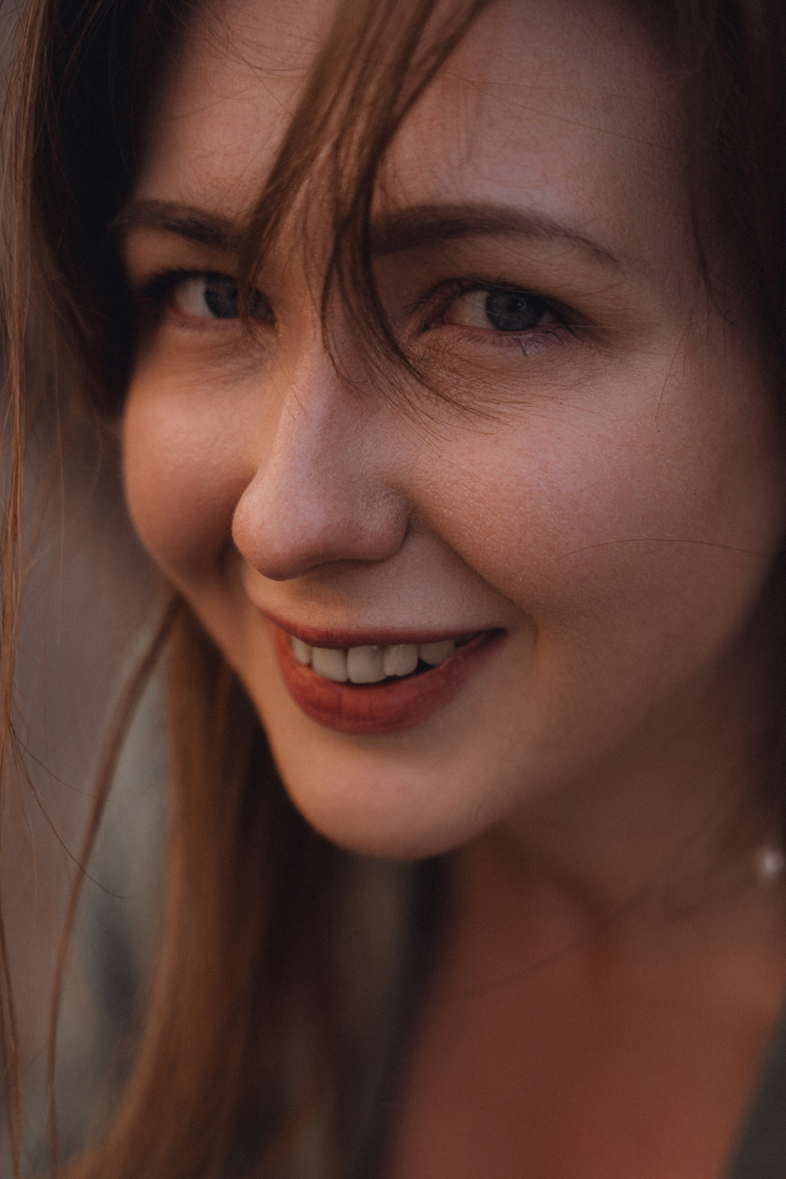 Настя. Семейный и лавстори фотограф в Санкт-Петербурге Леся Ревзина