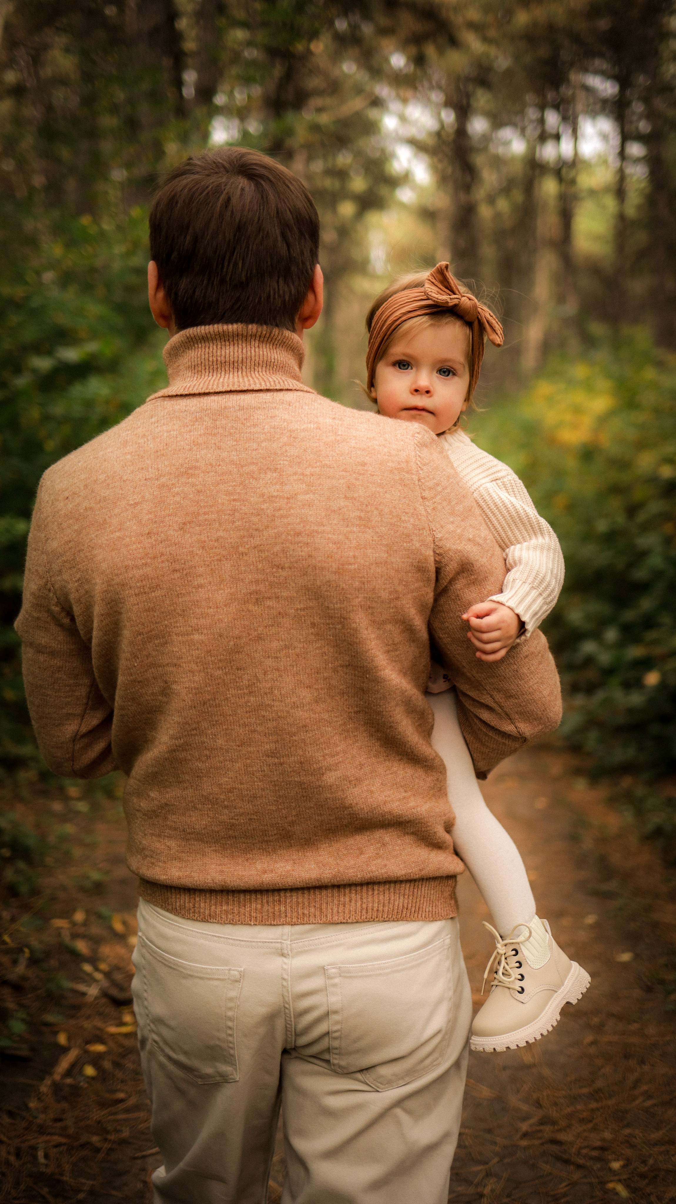 Съемки всей семьи. Анна Антонова — семейный и детский фотограф в Москве