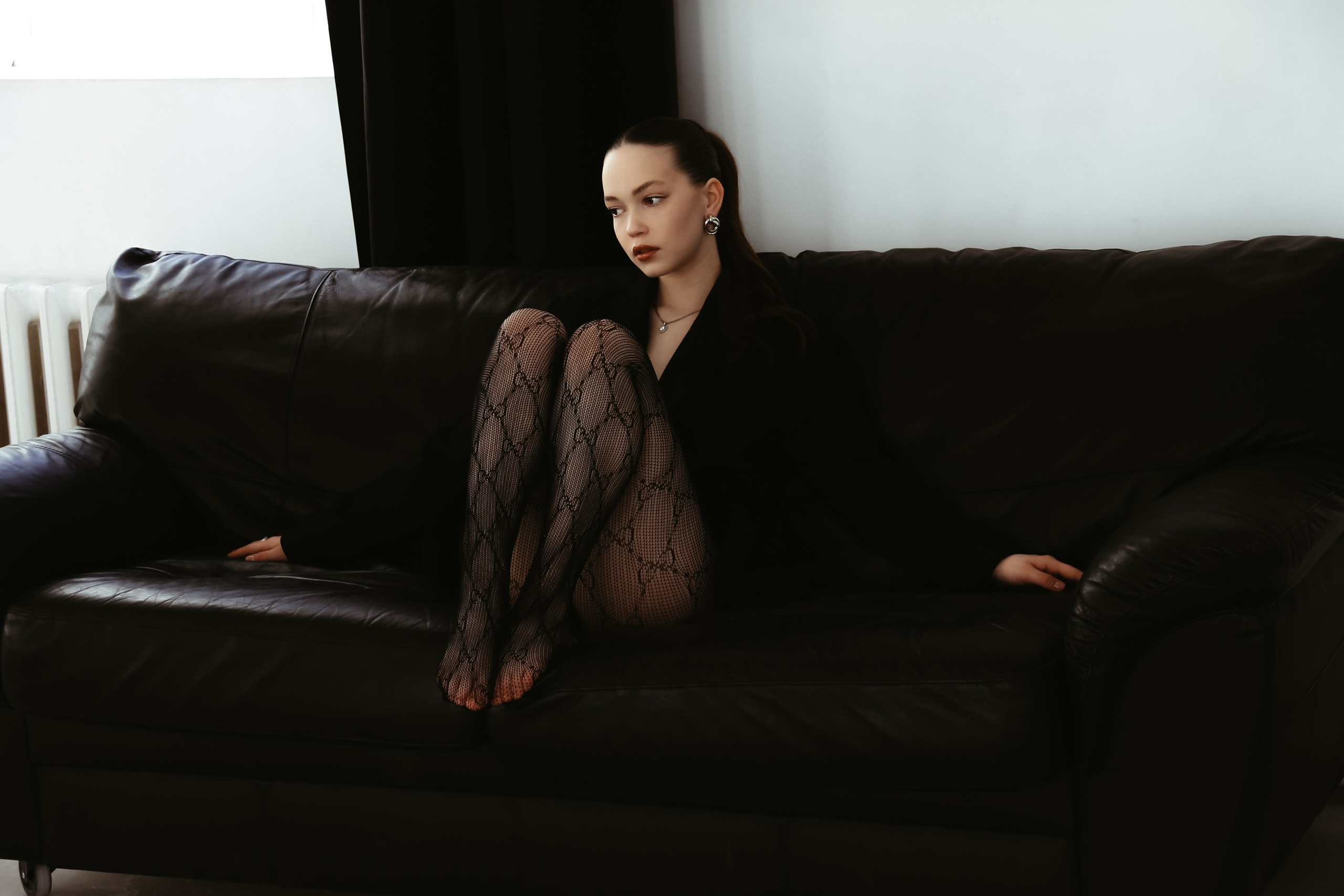 PART1.0/2025. Производство портретных женских и семейных фото