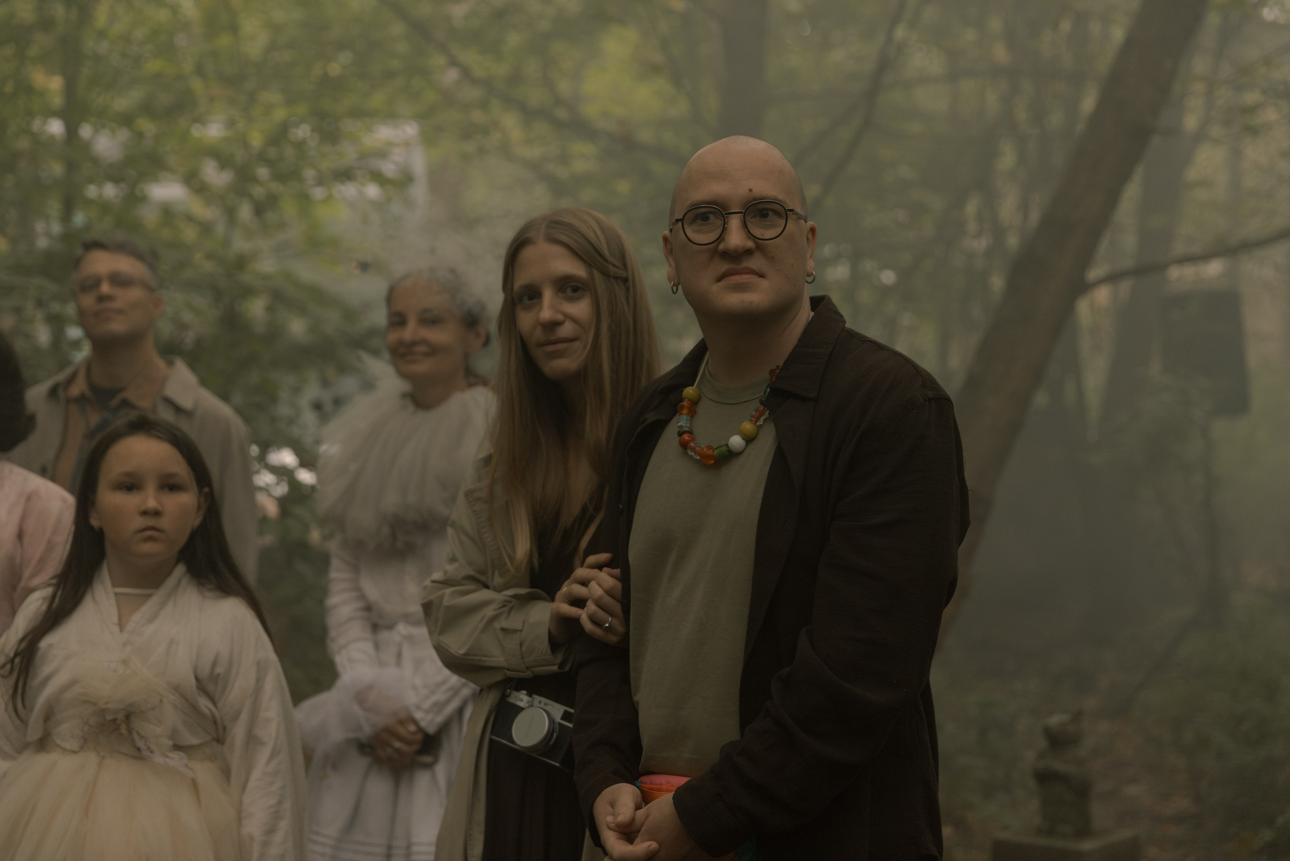 Le Moulin Jaune. Photographe à Paris