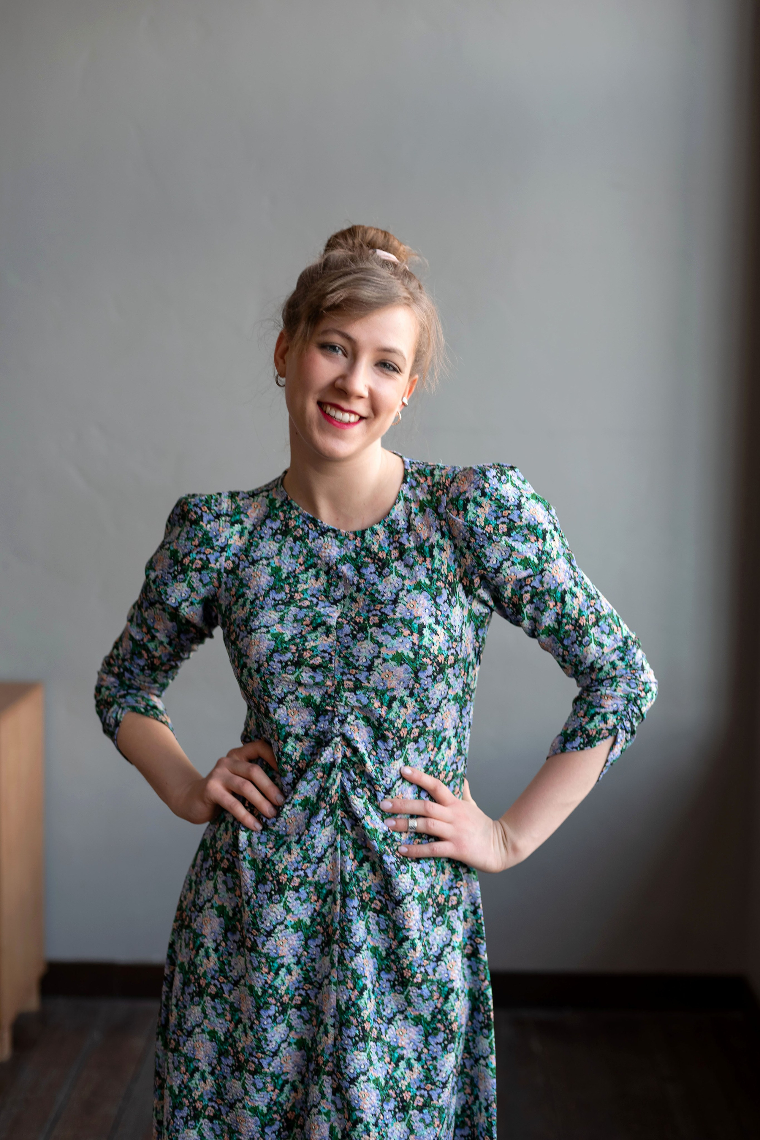 Школа ораторского искусства. Фотограф Юлия Кондратьева