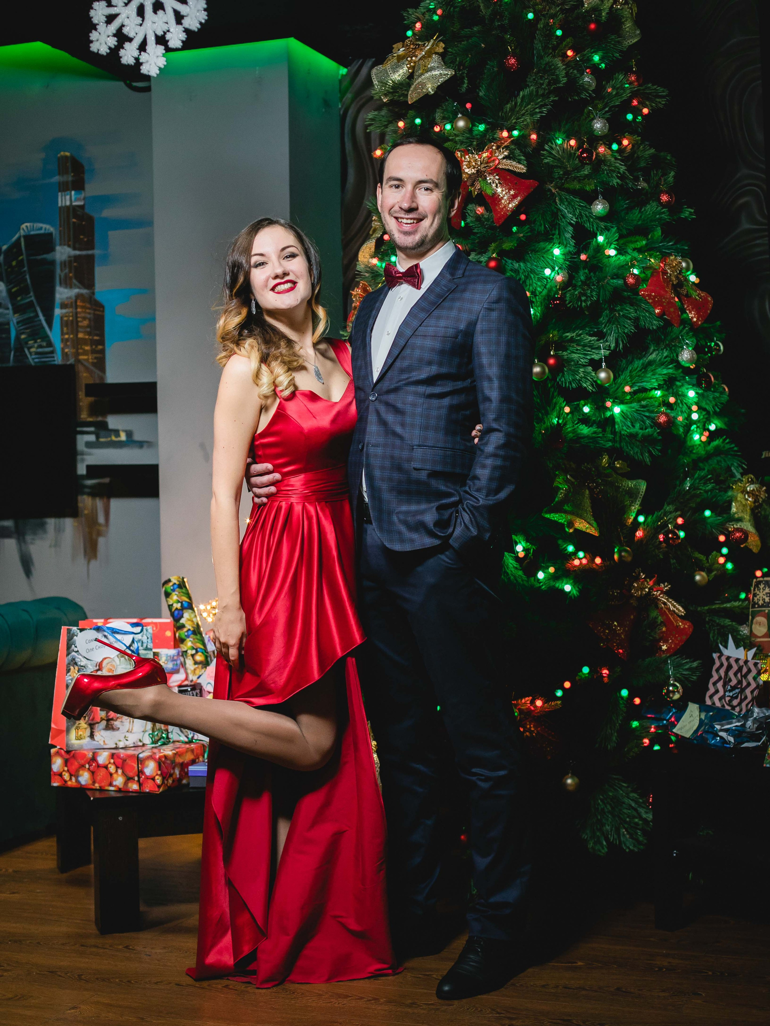 Юниум. Главная