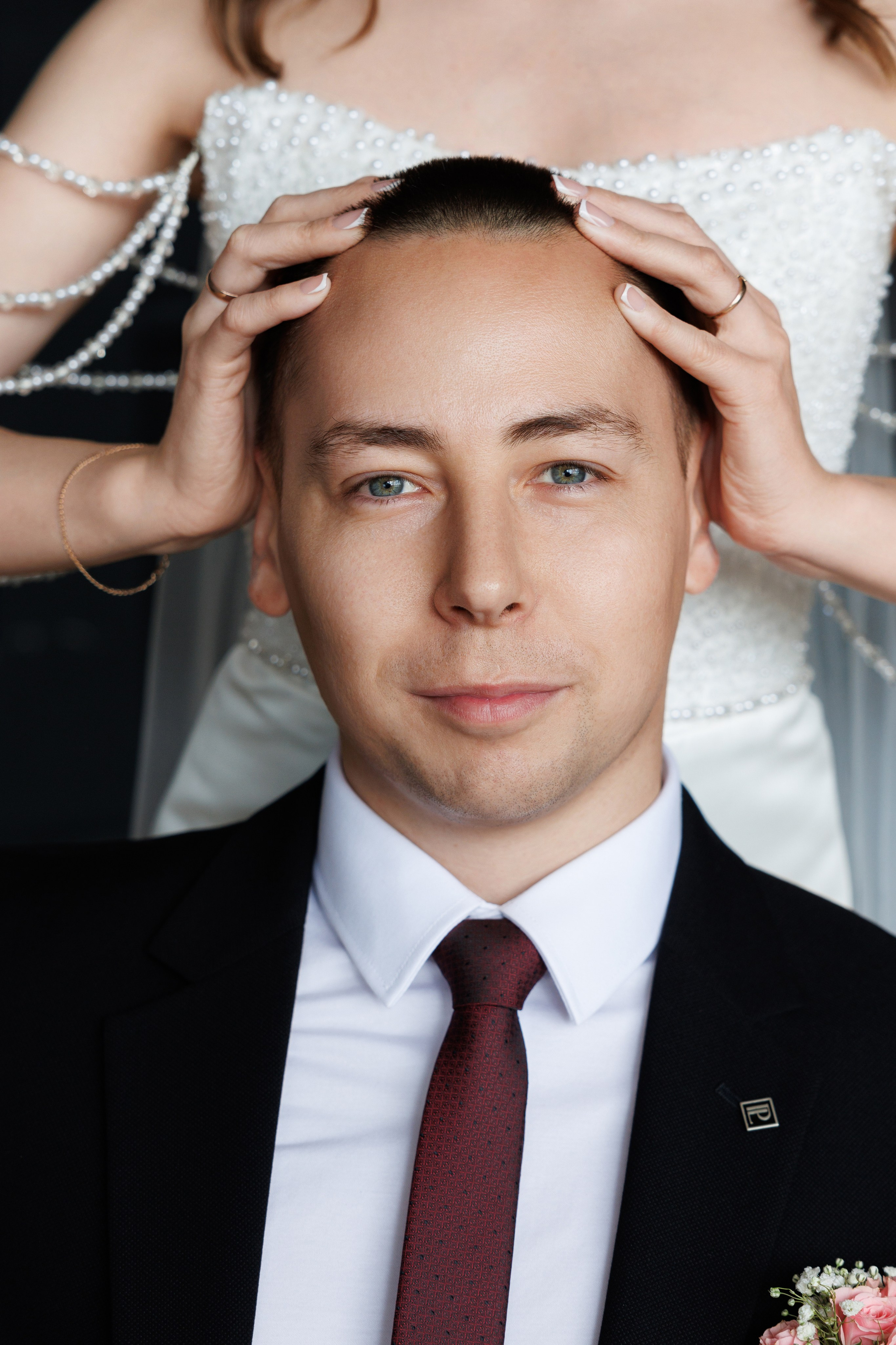 Сергей и Светлана. Свадебный, семейный и школьный фотограф в Кургане