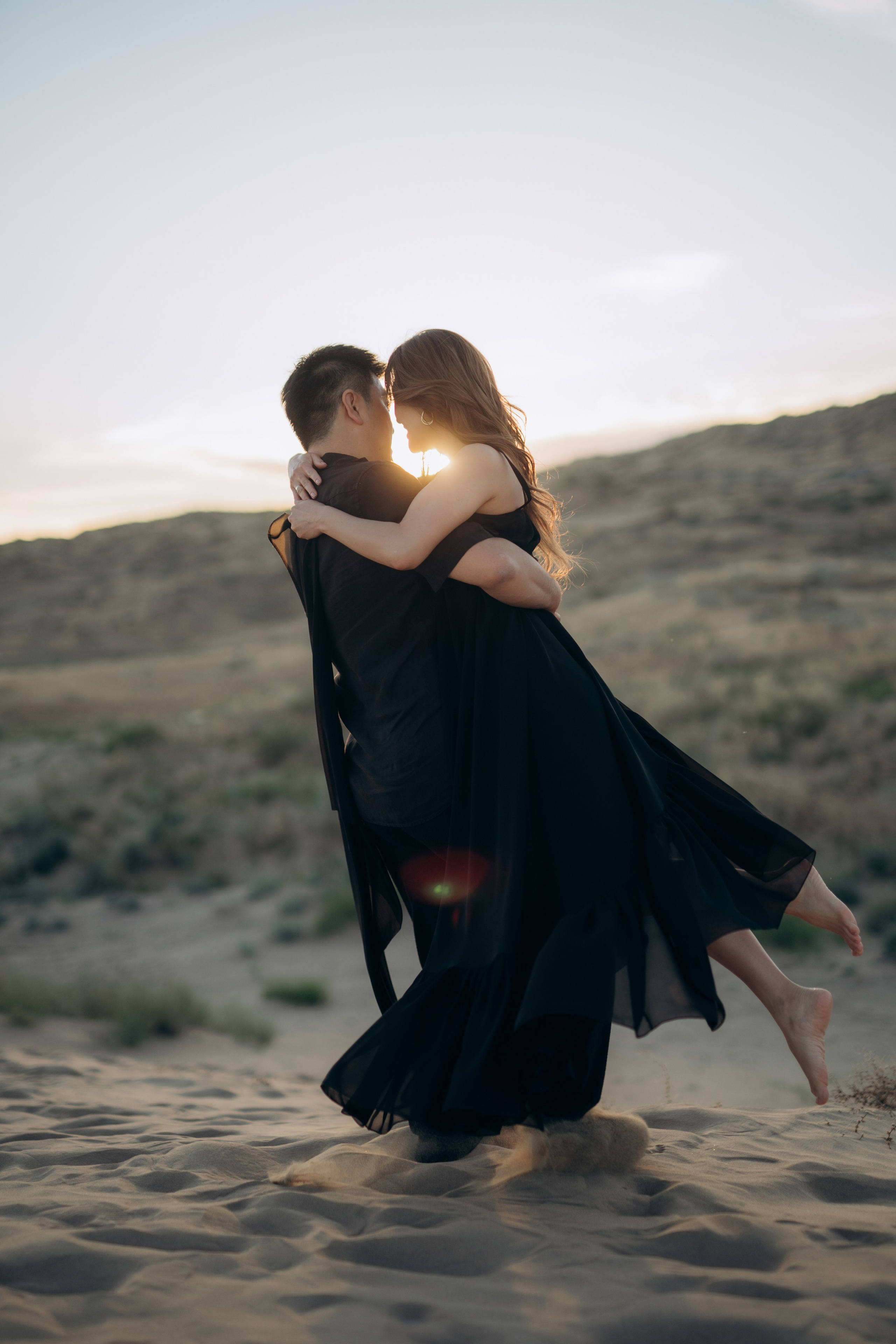 Марина Всеволод. Фотограф в Алматы Чалова Нафиса