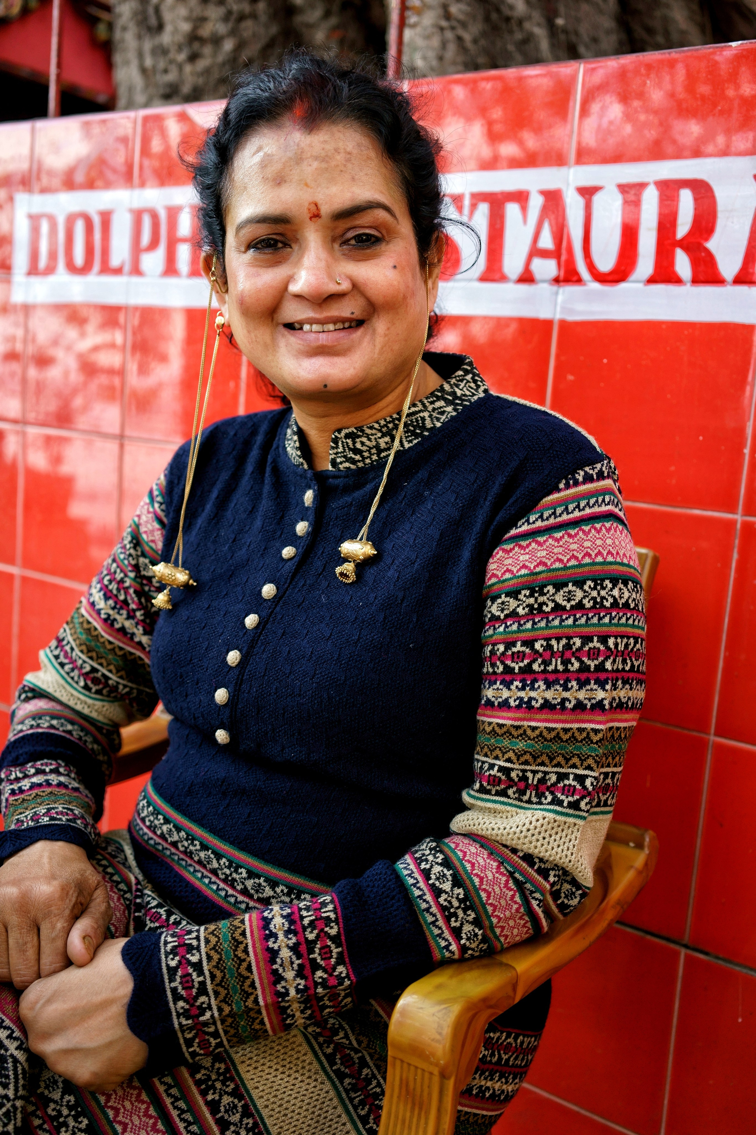 India. Cities and faces. Portrait and reportage photographer Rezeda Iuzmeeva