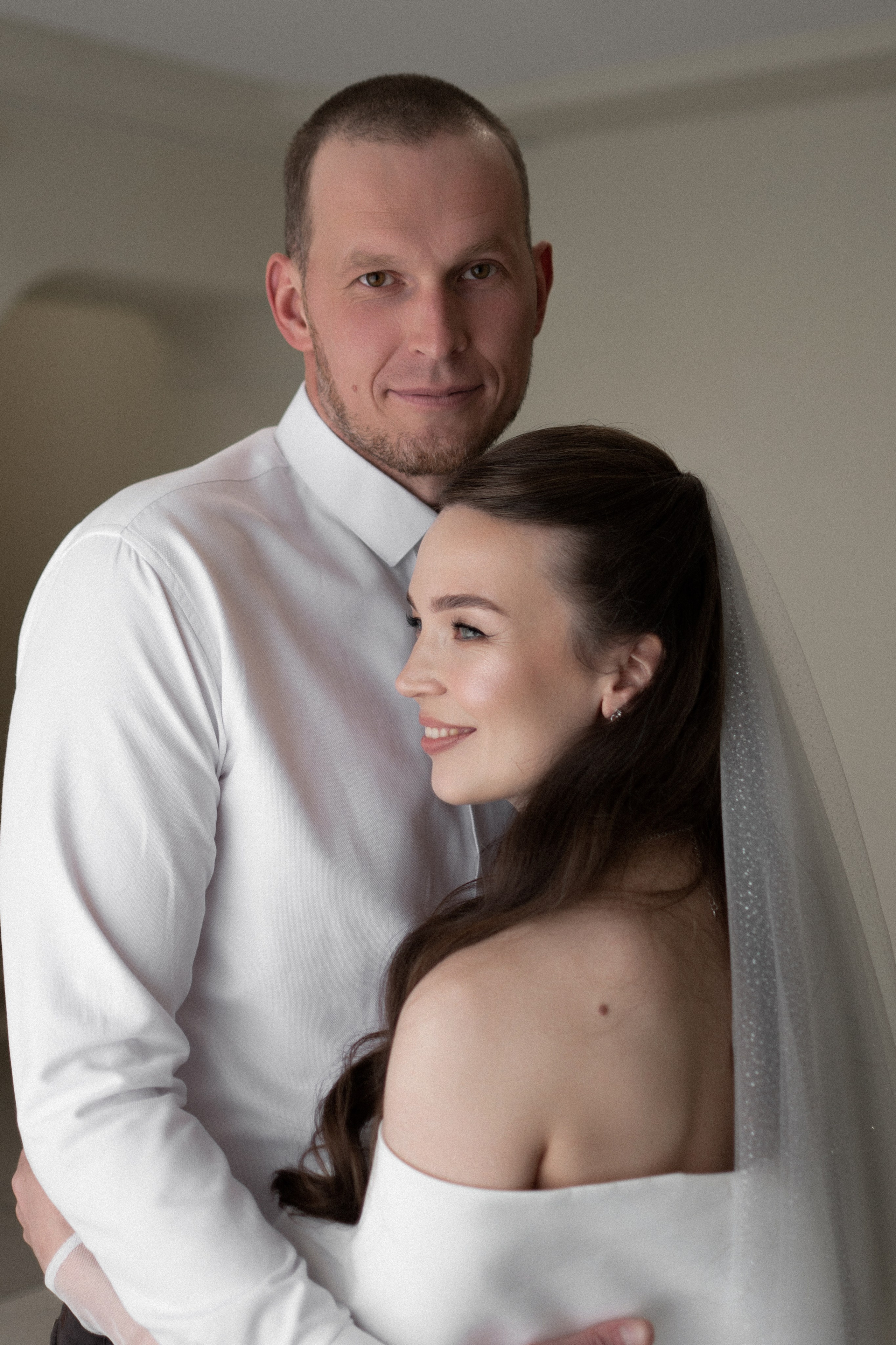 Дарья&Алексей. Семейный, портретный, фотограф в городе Магадане Анастасия Кадочкина