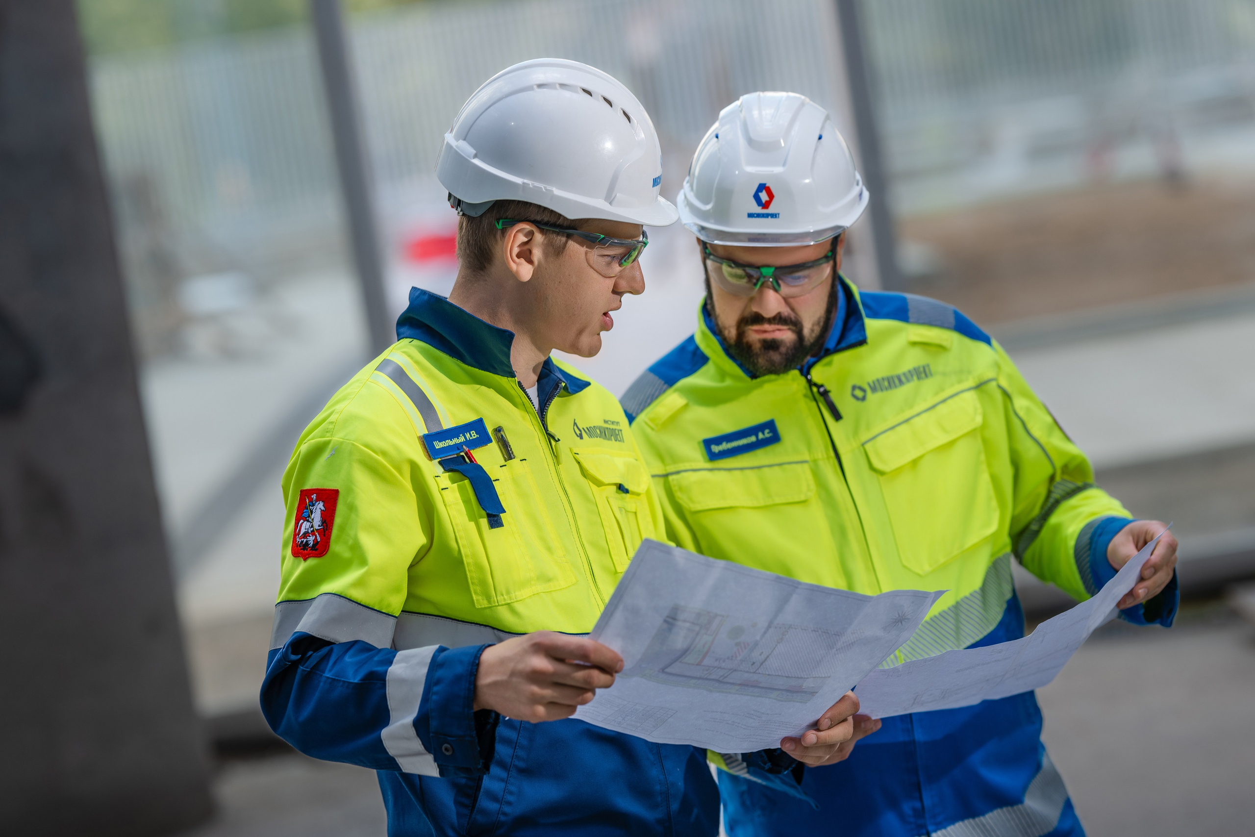 Портрет. Фотограф в Москве Виктор Водолазький