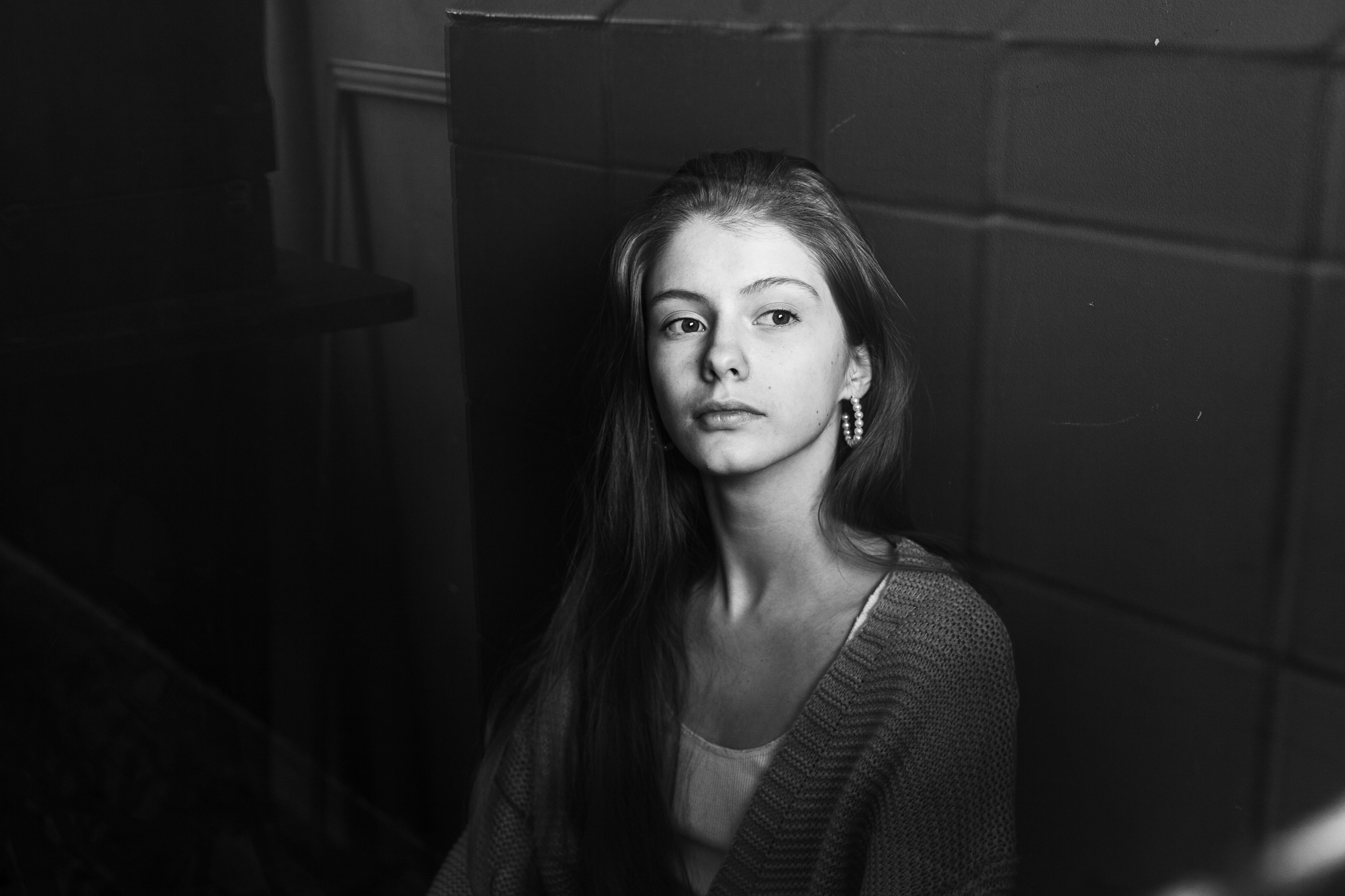 Анна Г. Filipp Reznikov Photo / Фотограф Филипп Резников