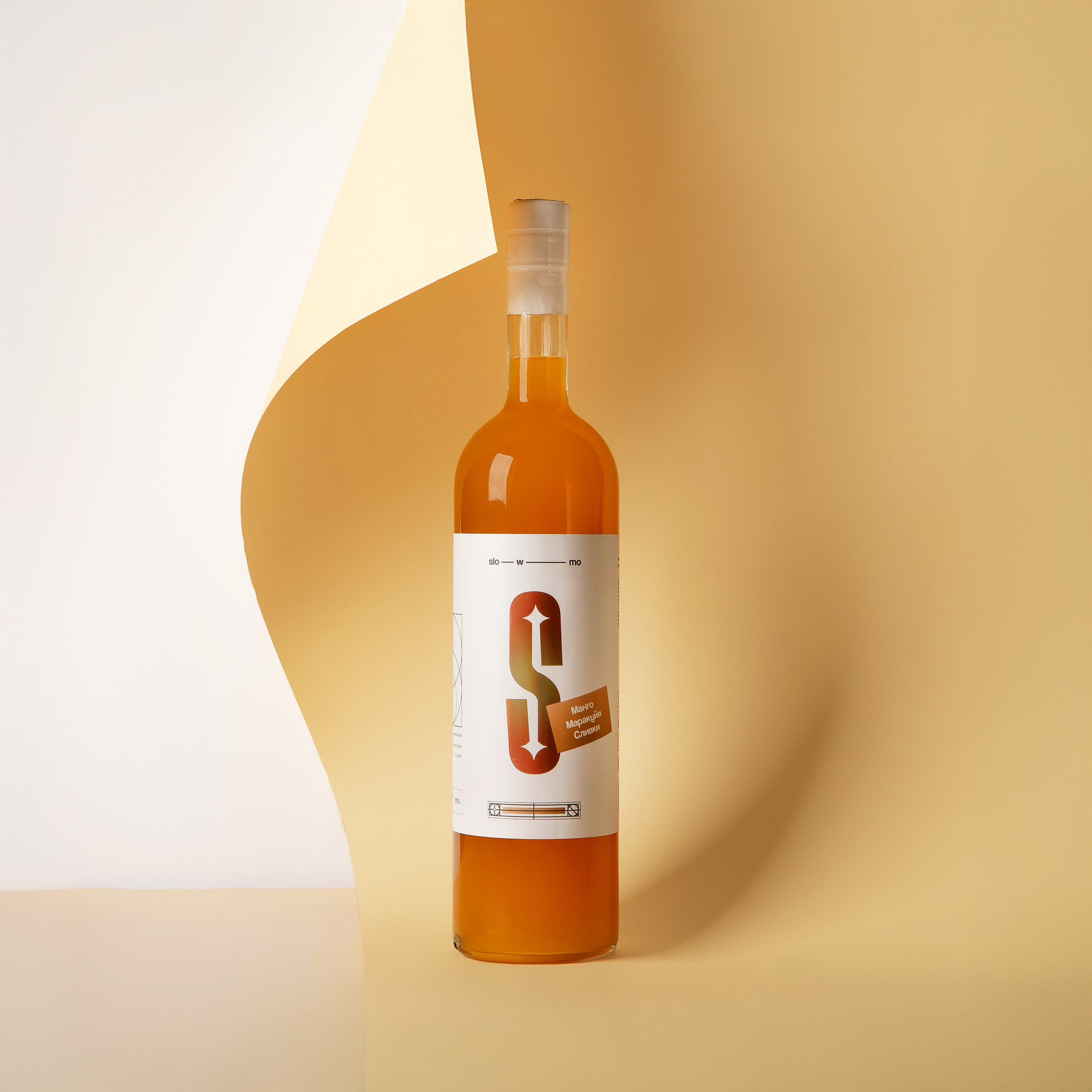 SLOWMO. Фотограф Агеева Мария