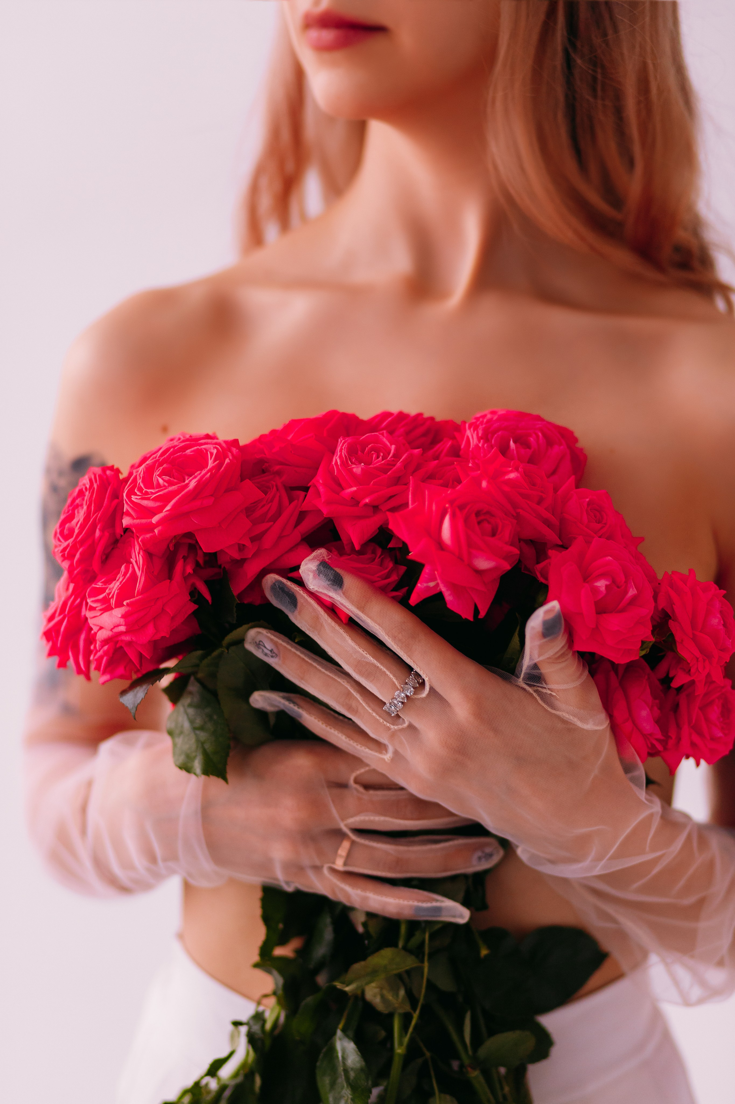 Алина. Семейный и детский фотограф в Мурманске Карина Березина