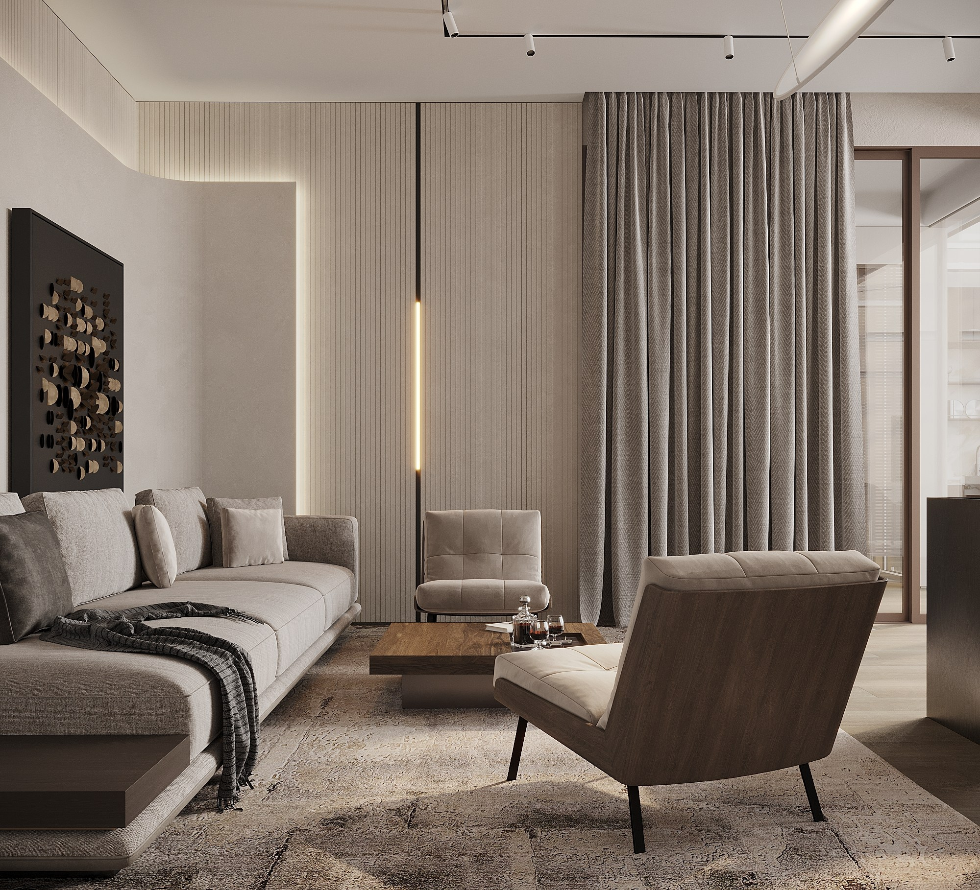 Кабинет\home office