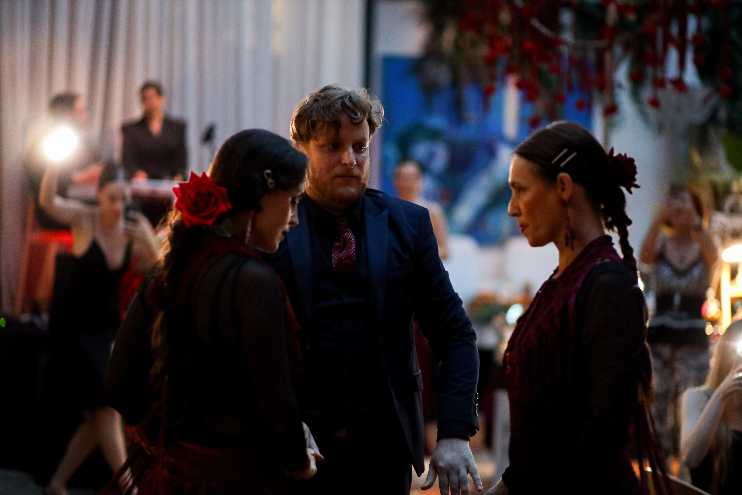 Gastrodvor 3YEARS. Дженбаз Павел — фотограф в Ялте