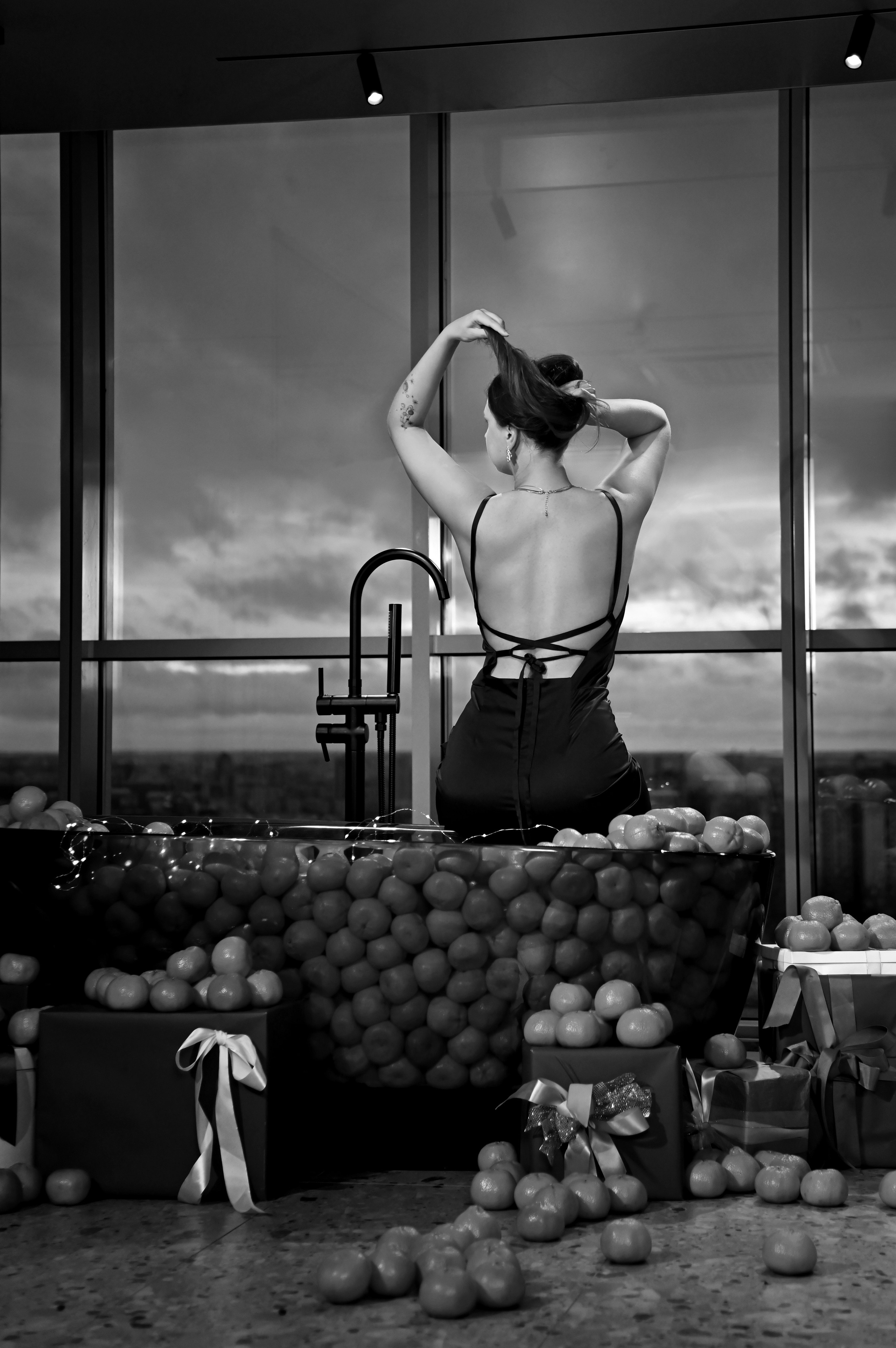 Лена. Фотограф в Санкт-Петербурге Ковалева Елизавета