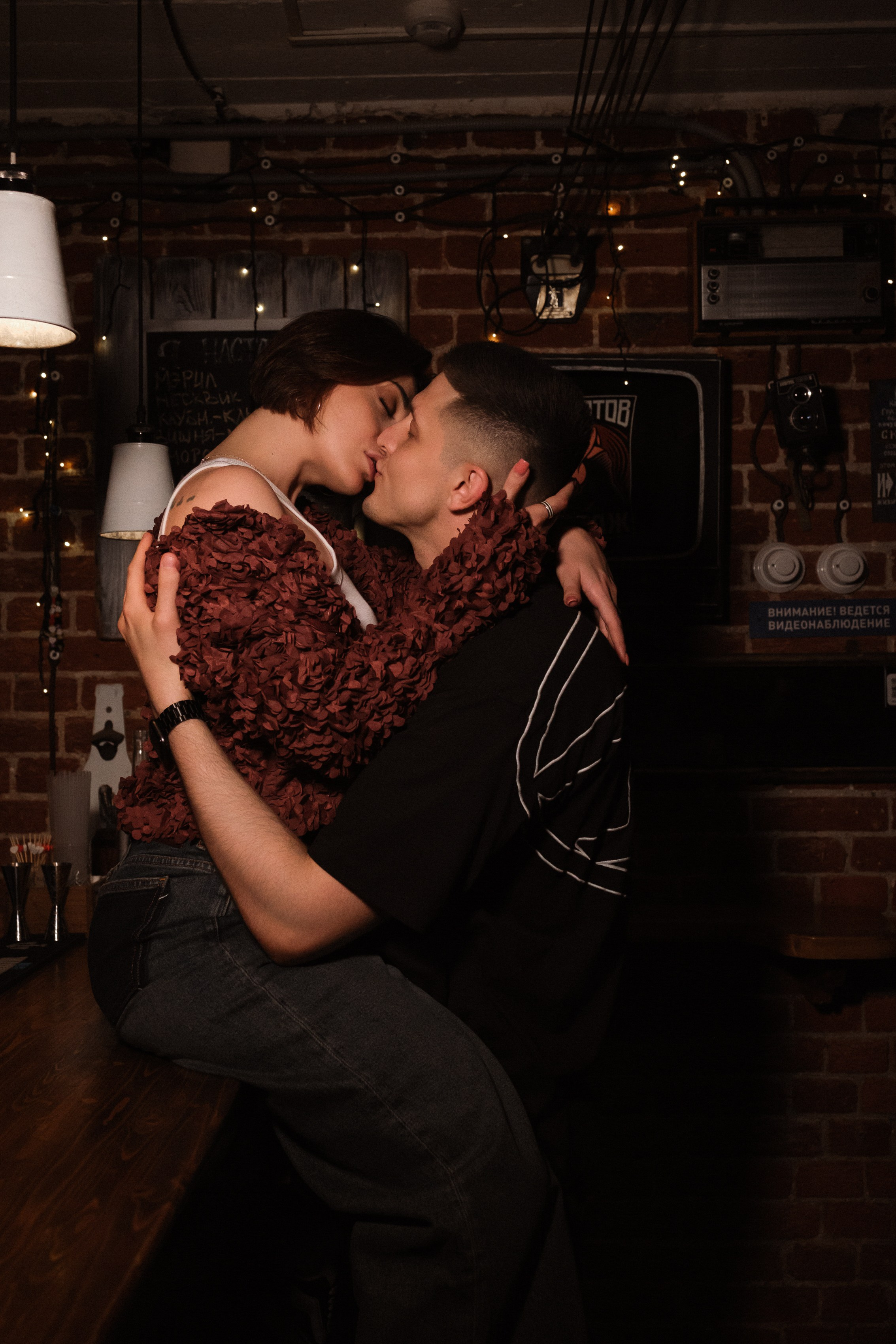 Артём и Женя. Свадебный и семейный фотограф в Волгограде Кристина Иванова