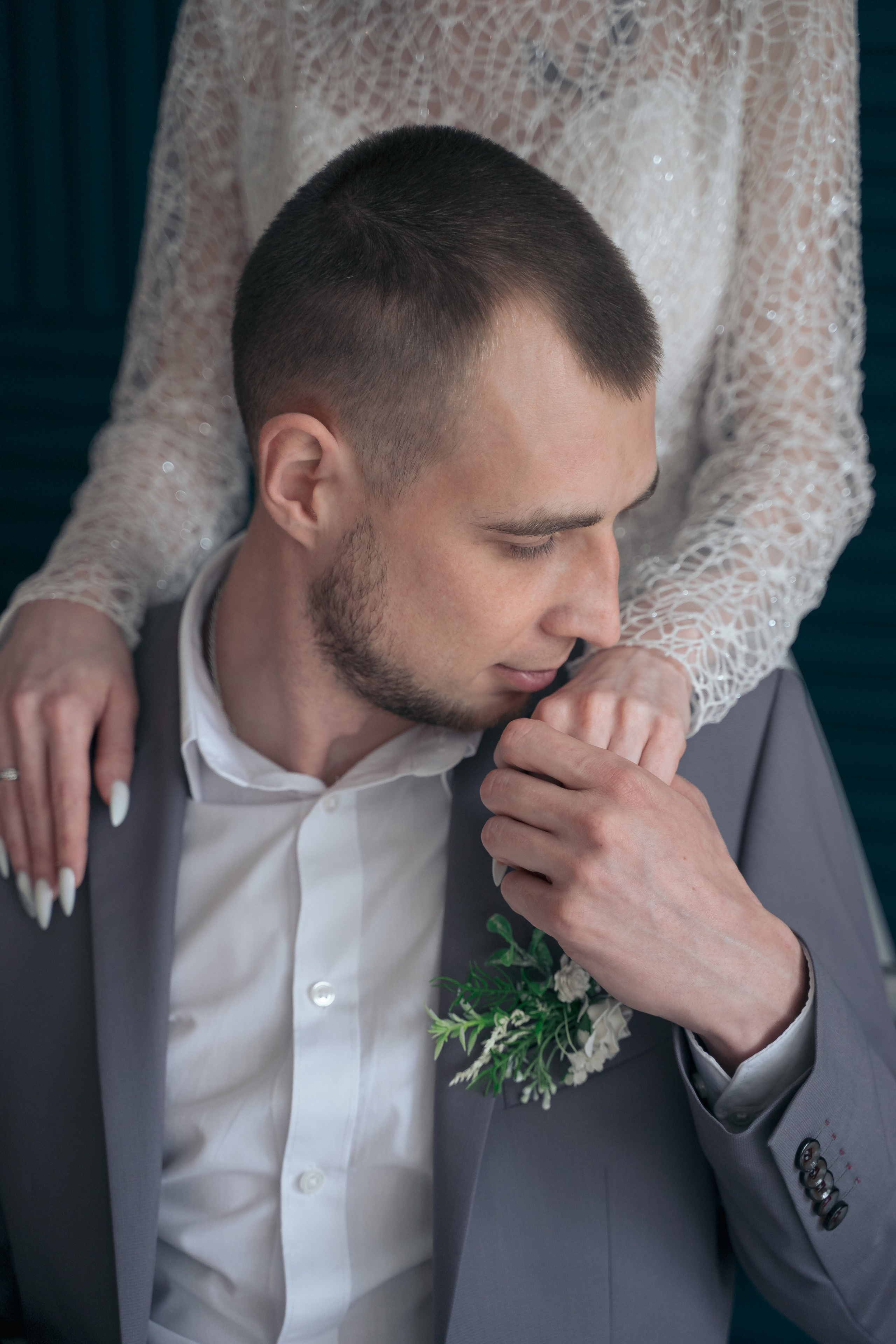 Подборка Прогулок. Свадебный и семейный фотограф в Новосибирске Данил Коротких