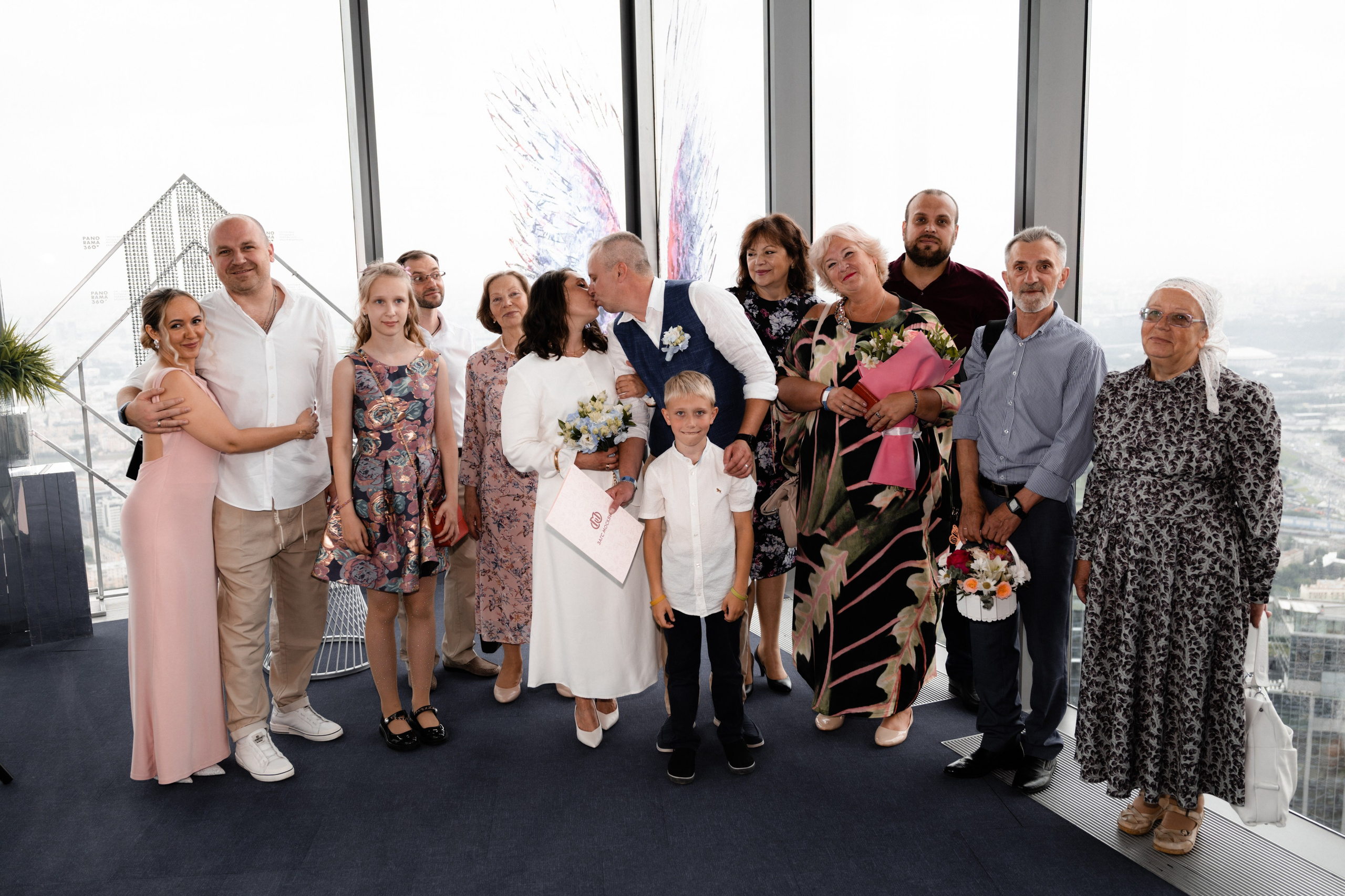 Елизавета и Антон. Фотограф и видеограф Мария Банщикова, Солнечногорск, Москва