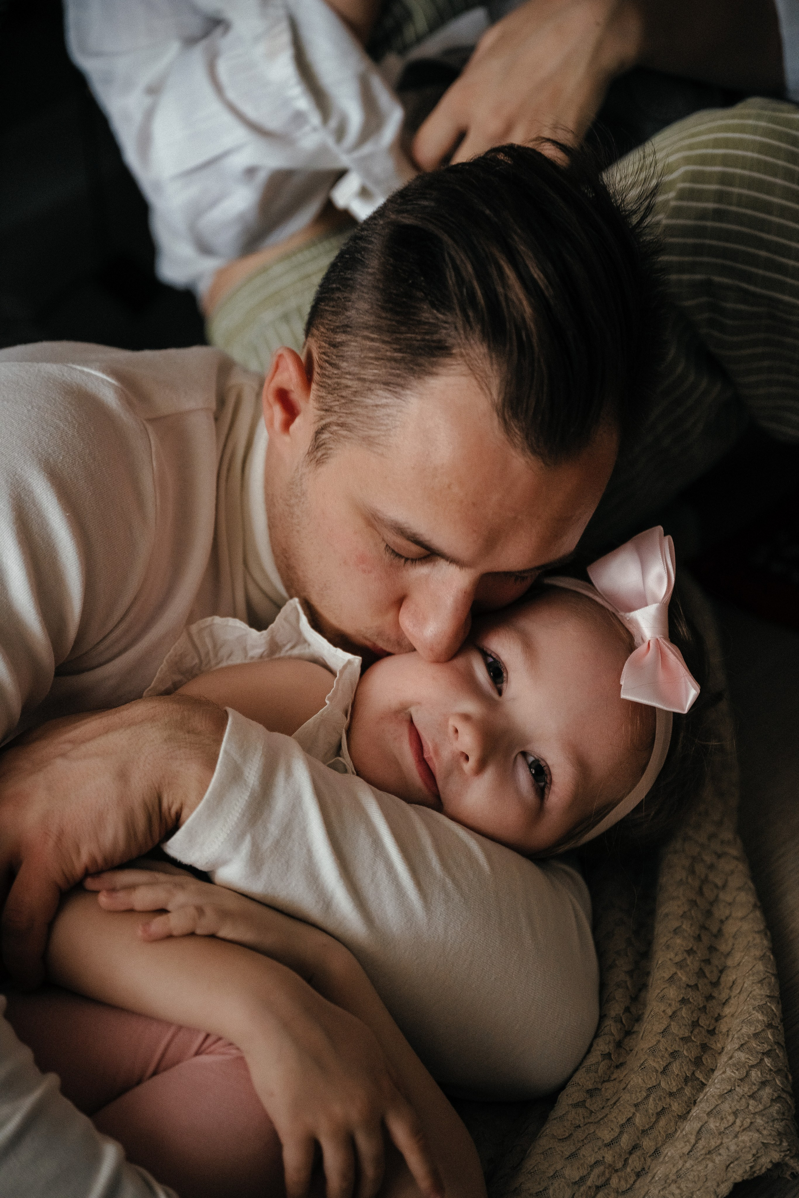 Семейные. Анна Лобанова | фотограф