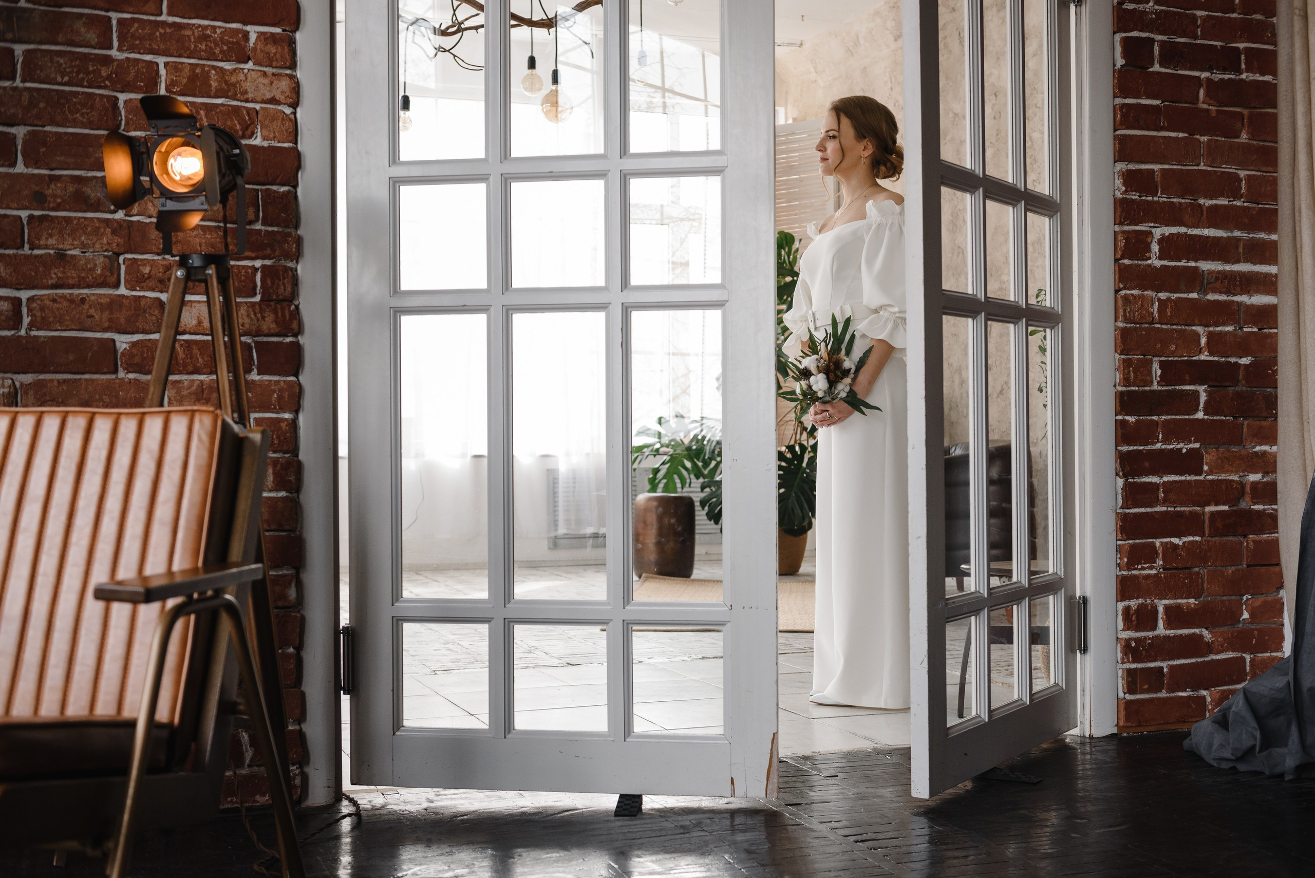 Наталья и Павел