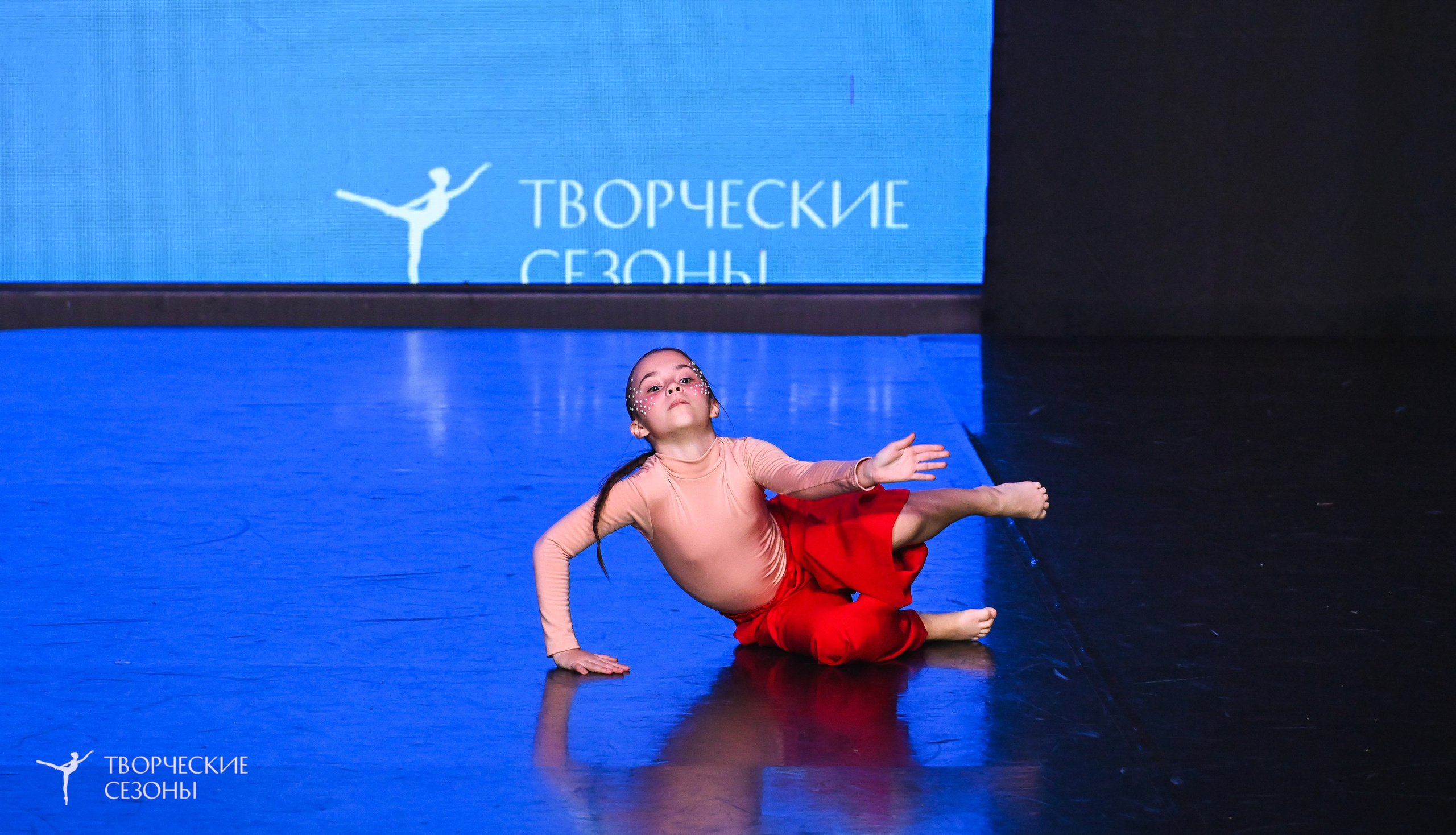 03.11.2025 VI форум-конкурс «Единый кубок хореографического искусства России» г. Санкт-Петербург. Медиастудия Фото Концепт