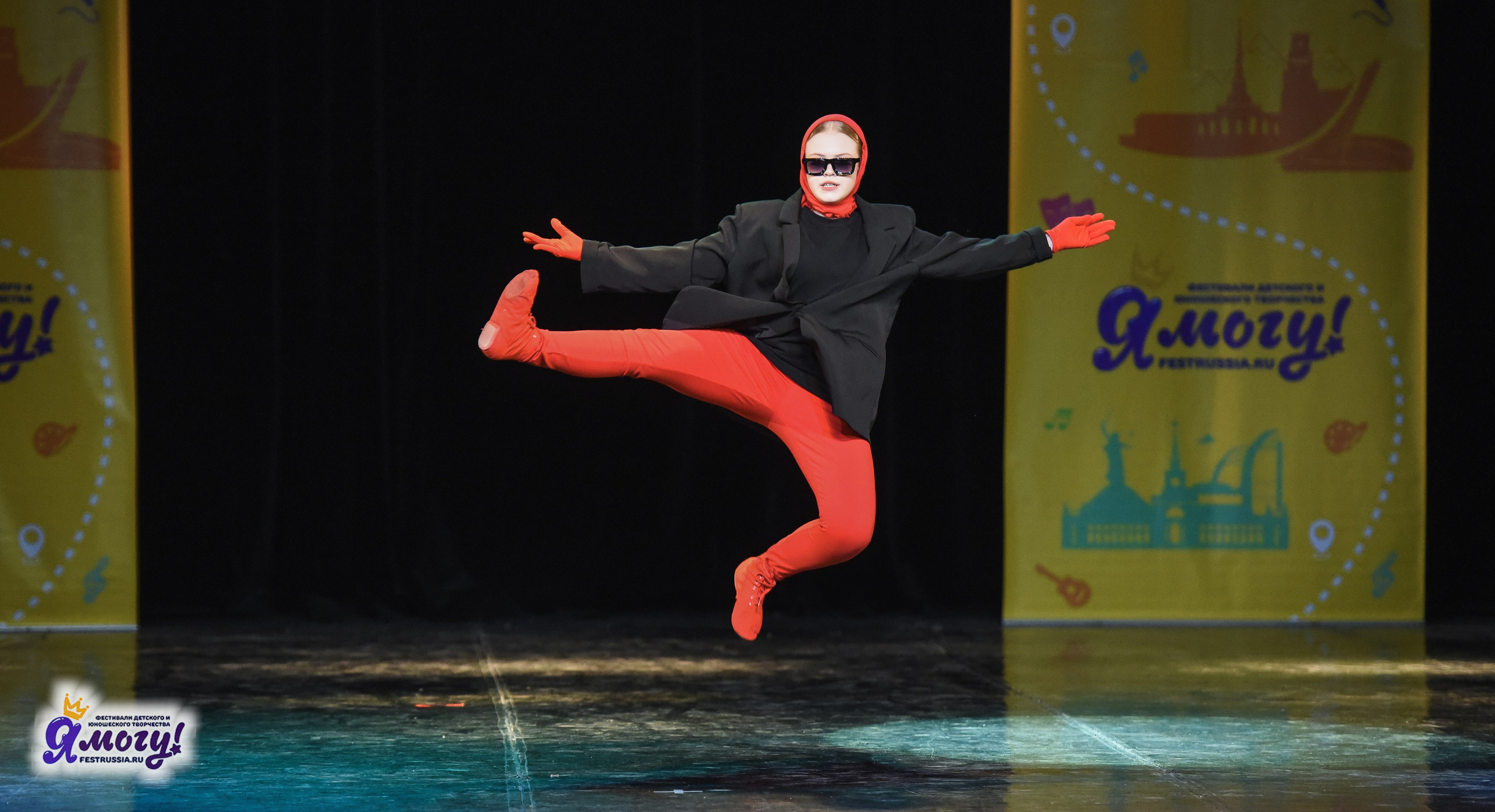 21.02.2026 «Я МОГУ!» 89-й Международный фестиваль-конкурс «Вдохновение. Зима» г. Санкт-Петербург. Медиастудия Фото Концепт