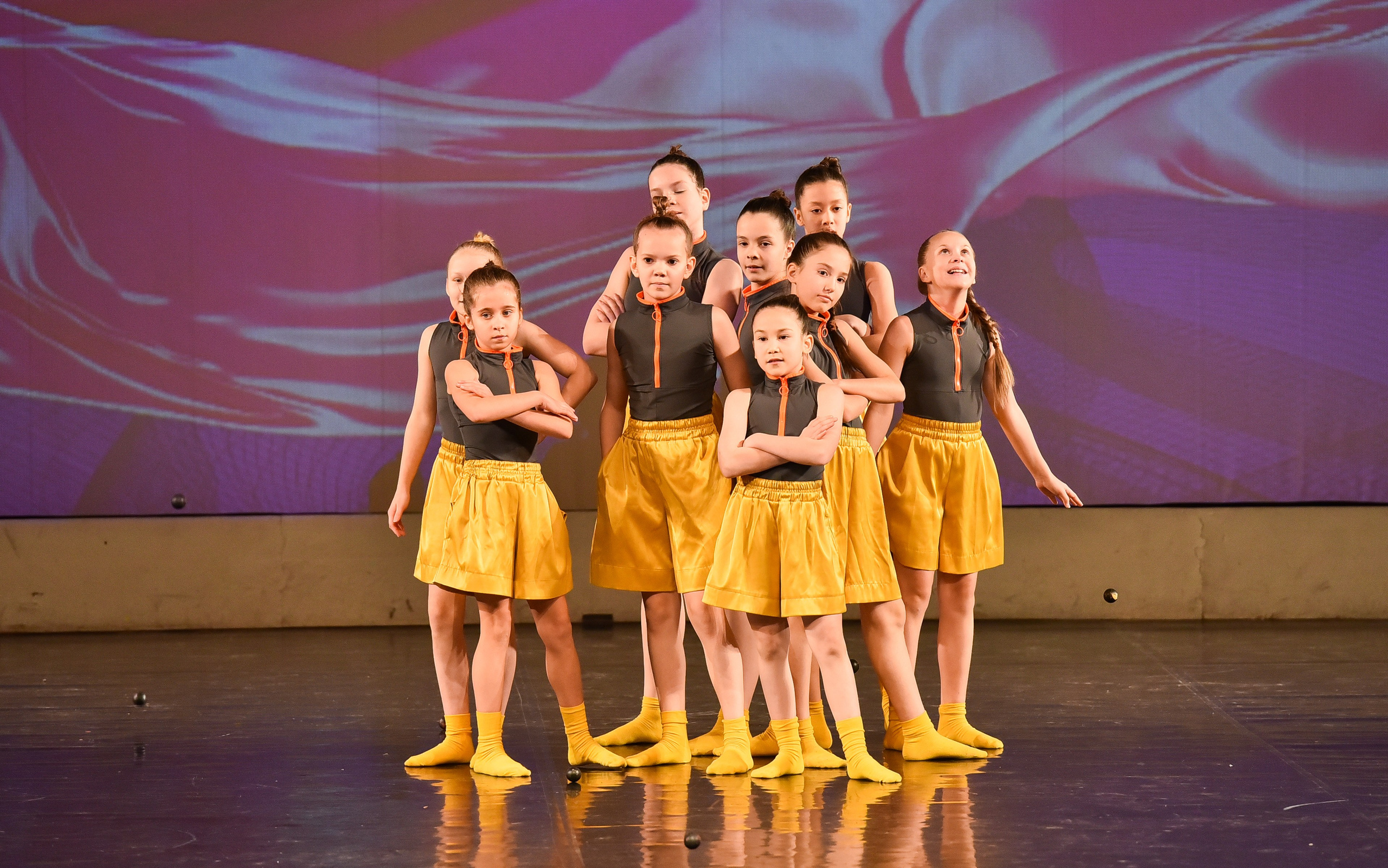 01.12.2024 Фестиваль хореографического искусства «АРТ-КОМПАС. СЕВЕРО-ЗАПАД» г. Спб. Медиастудия Фото Концепт