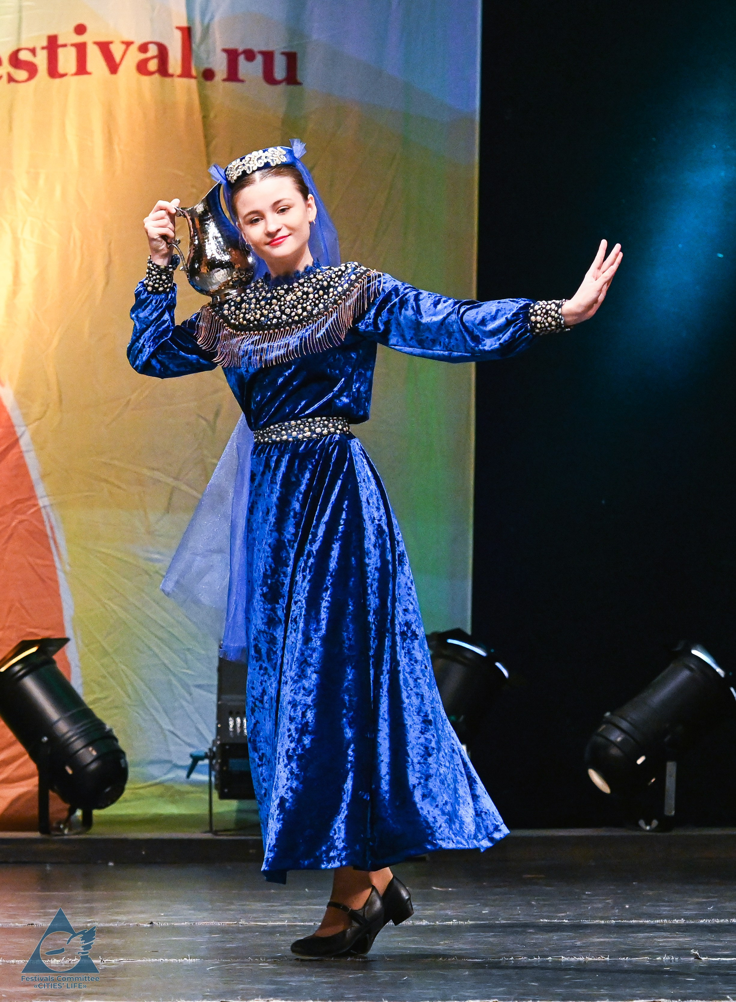 07.06.2025 «Жизнь Городов» Фестиваль-конкурс «ПЛАНЕТА ИСКУССТВ» г. Кондопога. Медиастудия Фото Концепт