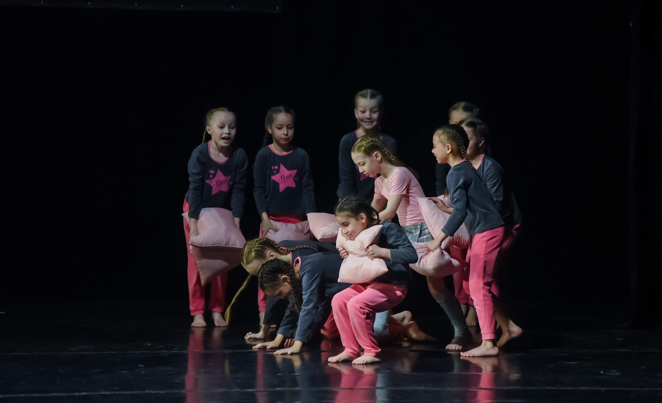 19.05.2024 Всероссийский конкурс современной хореографии «Стрелка» г. Нижний Н. Медиастудия Фото Концепт