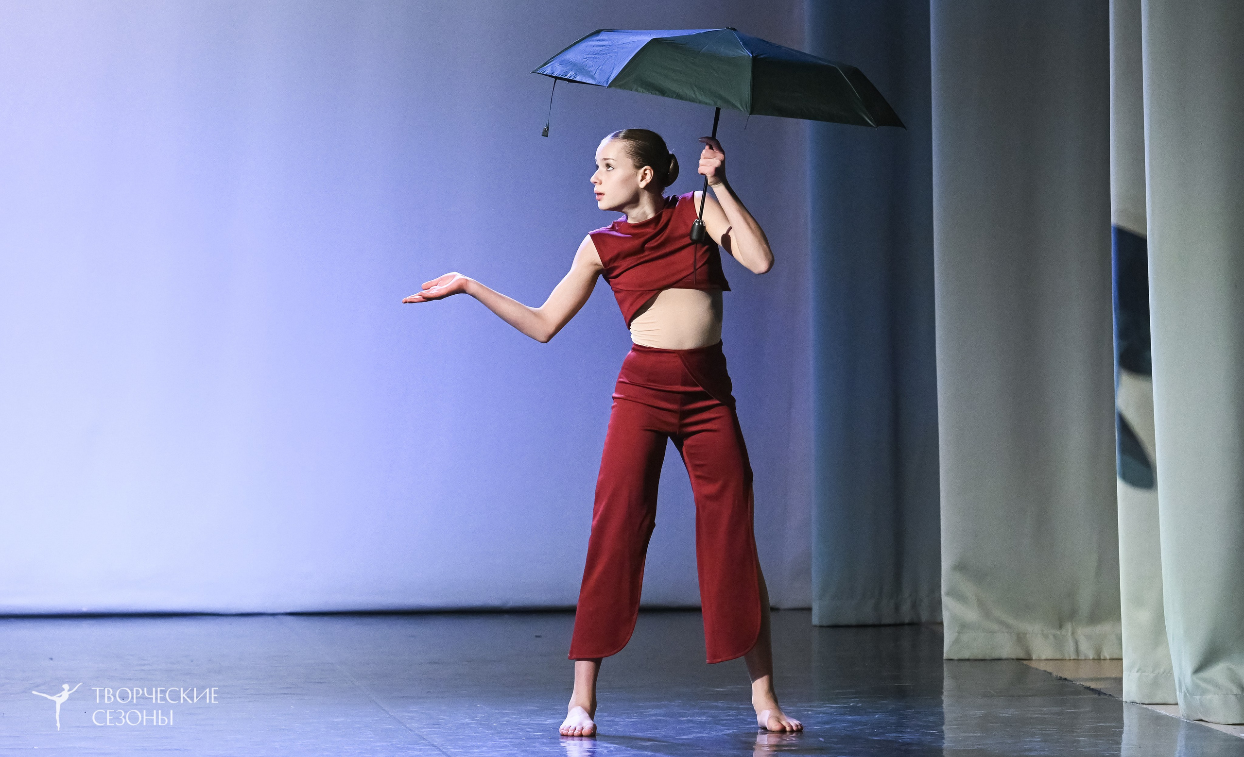 22.02.2026 II Всероссийский конкурс-фестиваль «Точка притяжения» г. Нижний Новгород. Медиастудия Фото Концепт