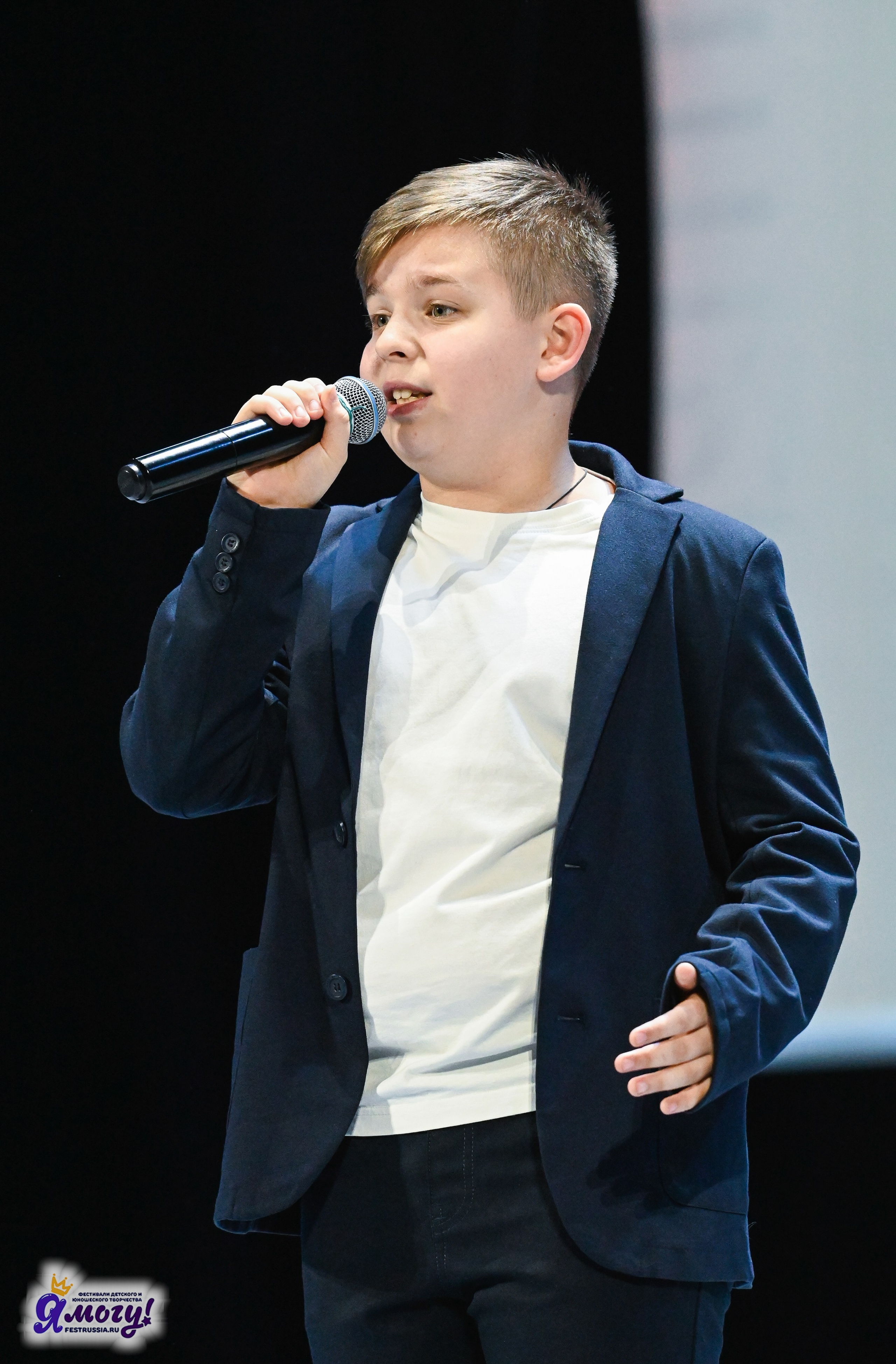 14.06.2025 «Я МОГУ!» XX Международный фестиваль-конкурс «Союз Добра» г. Минск. Медиастудия Фото Концепт