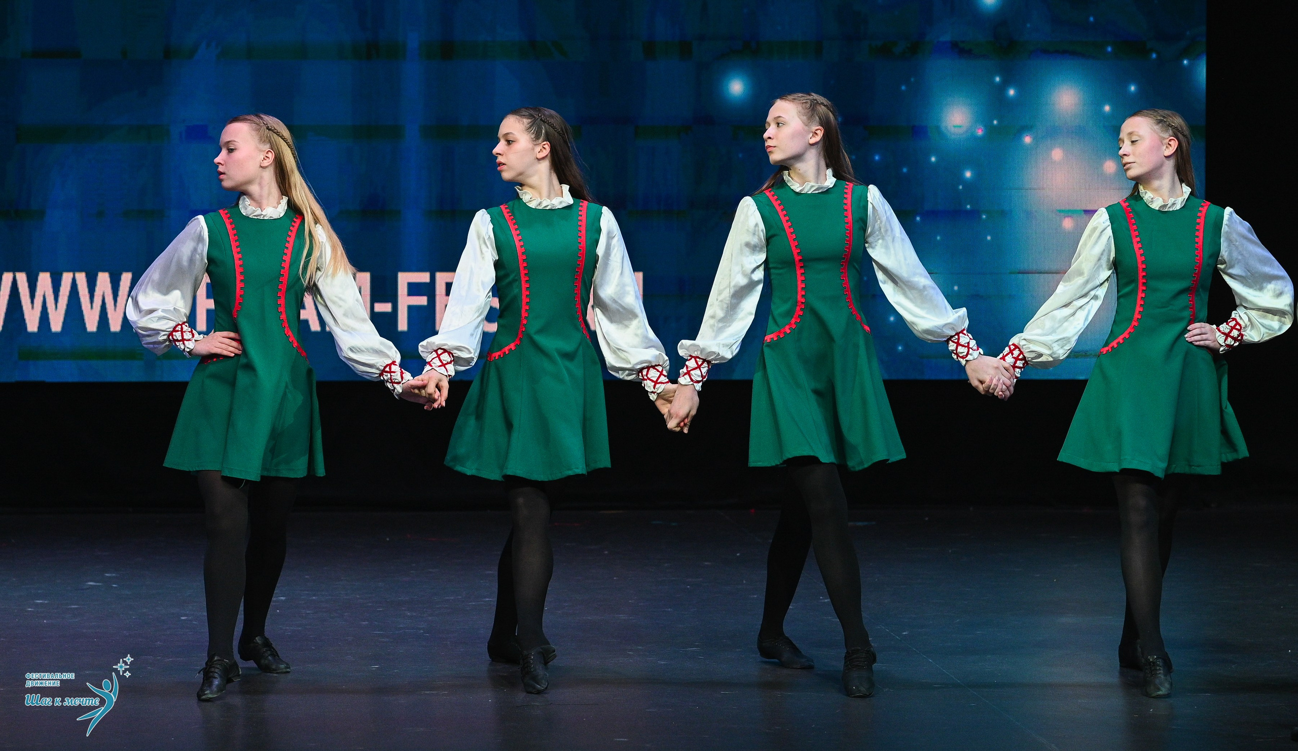 05.04.2025 Фестивальное движение «Шаг к мечте» г. Казань. Медиастудия Фото Концепт
