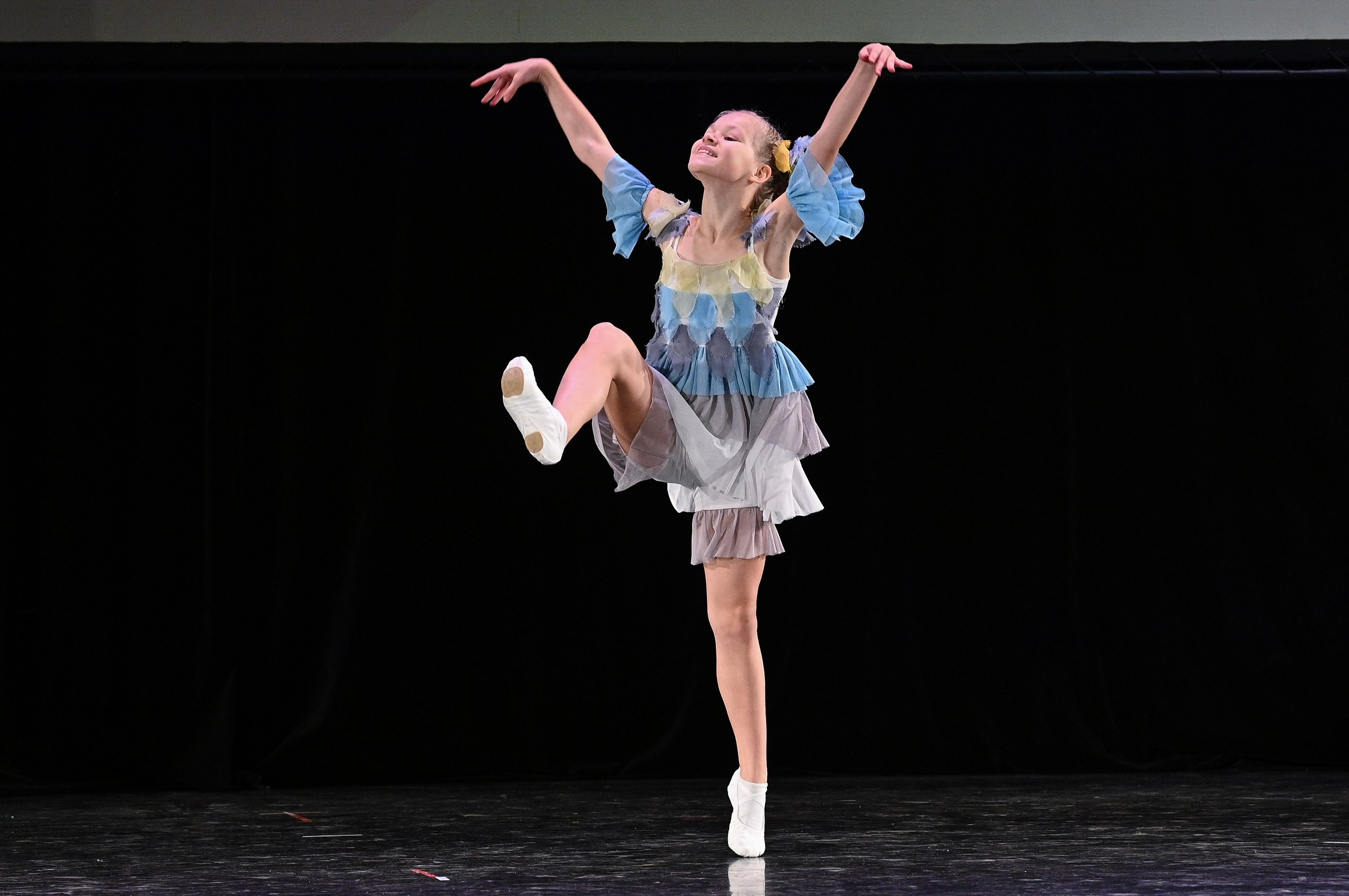 07.12.2024 Фестивальное движение «Шаг к мечте» г. Санкт-Петербург. Медиастудия Фото Концепт