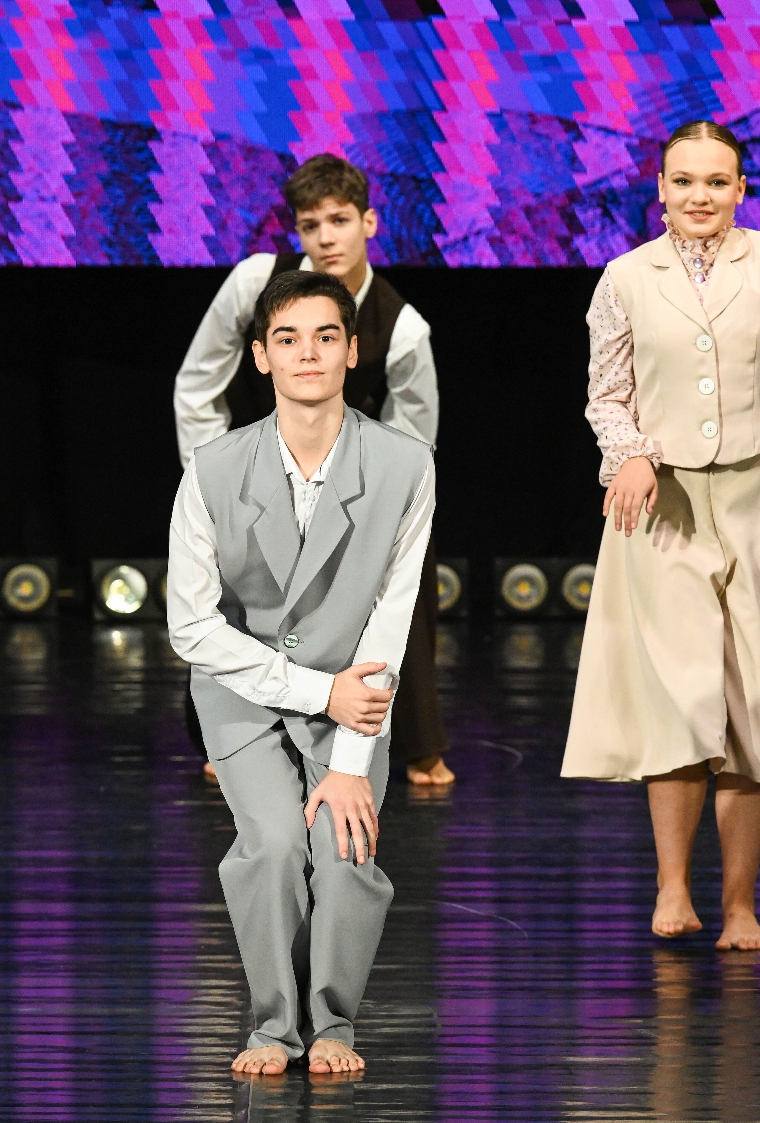 24.11.2024 Фестиваль хореографического искусства «АРТ-КОМПАС. Поволжье» г. Самара. Медиастудия Фото Концепт