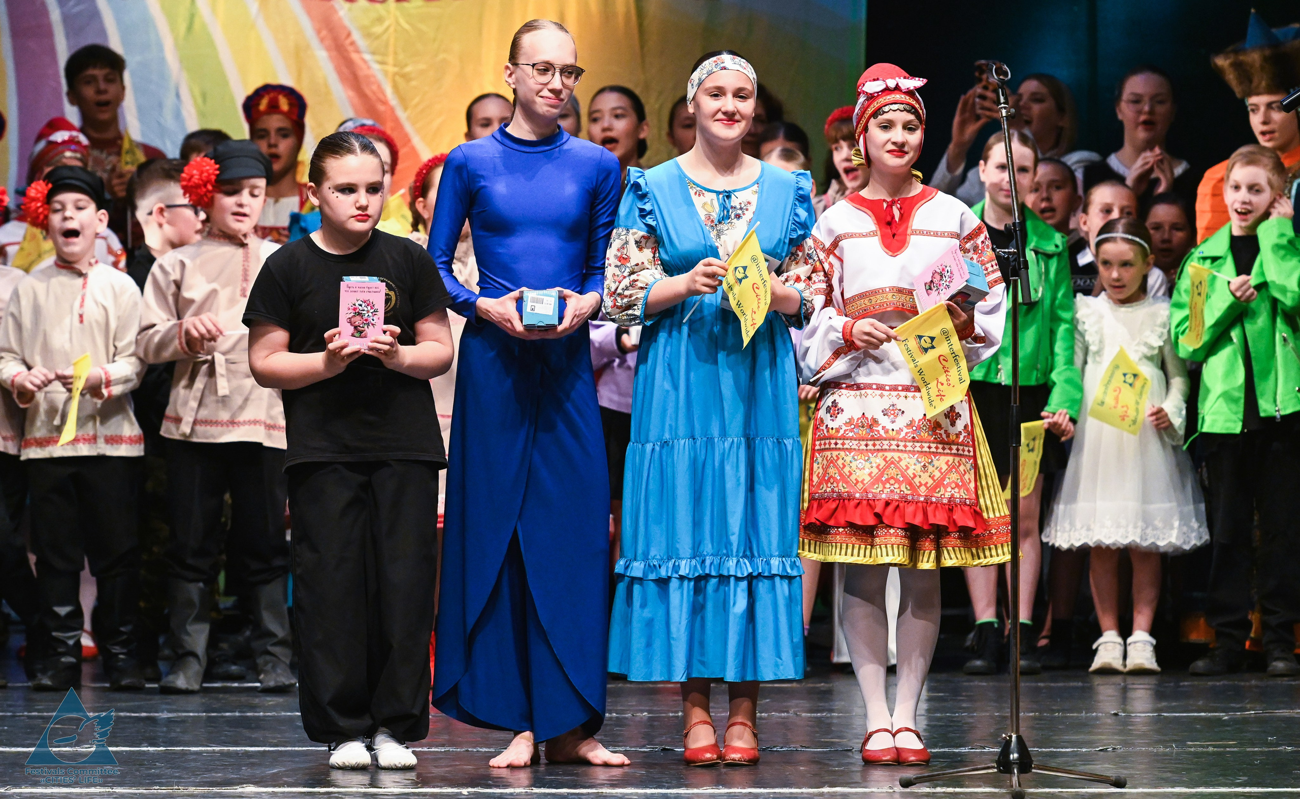 07.06.2025 «Жизнь Городов» Фестиваль-конкурс «ПЛАНЕТА ИСКУССТВ» г. Кондопога. Медиастудия Фото Концепт