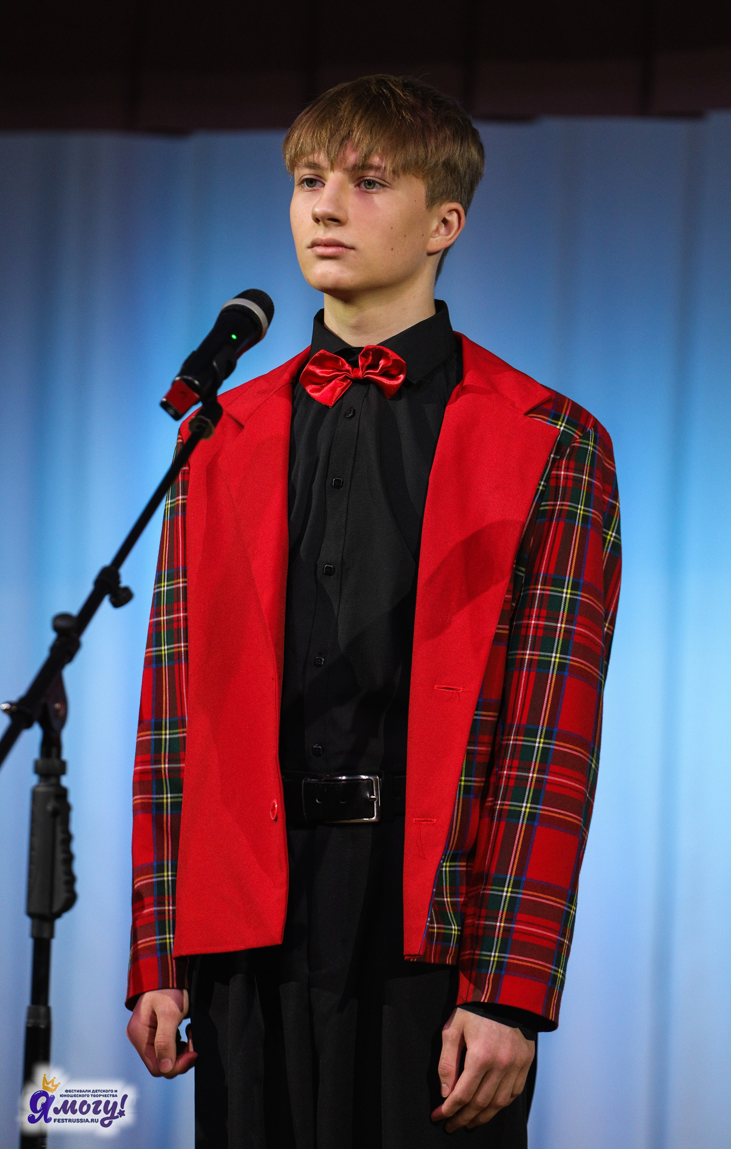 24.03.2025 «Я МОГУ!» XVII Международный фестиваль-конкурс «Союз Добра» г. Минск. Медиастудия Фото Концепт