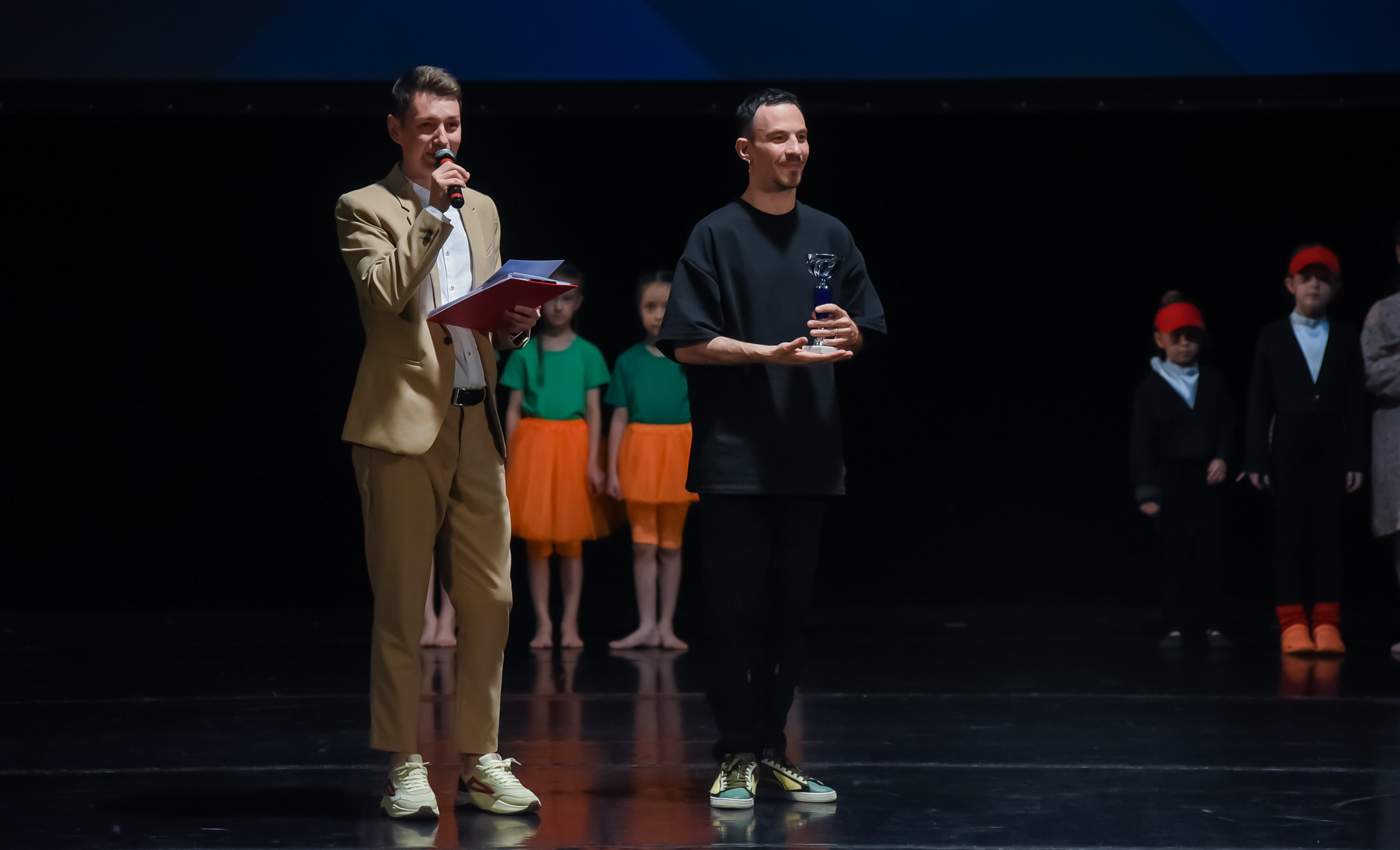 19.05.2024 Всероссийский конкурс современной хореографии «Стрелка» г. Нижний Н. Медиастудия Фото Концепт