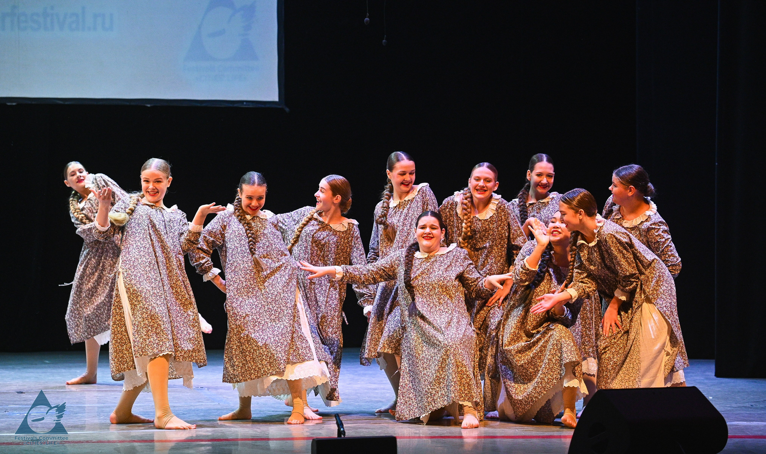 25.10.2025 «Жизнь Городов» Фестиваль-конкурс «ПЛАНЕТА ИСКУССТВ» г. Москва. Медиастудия Фото Концепт