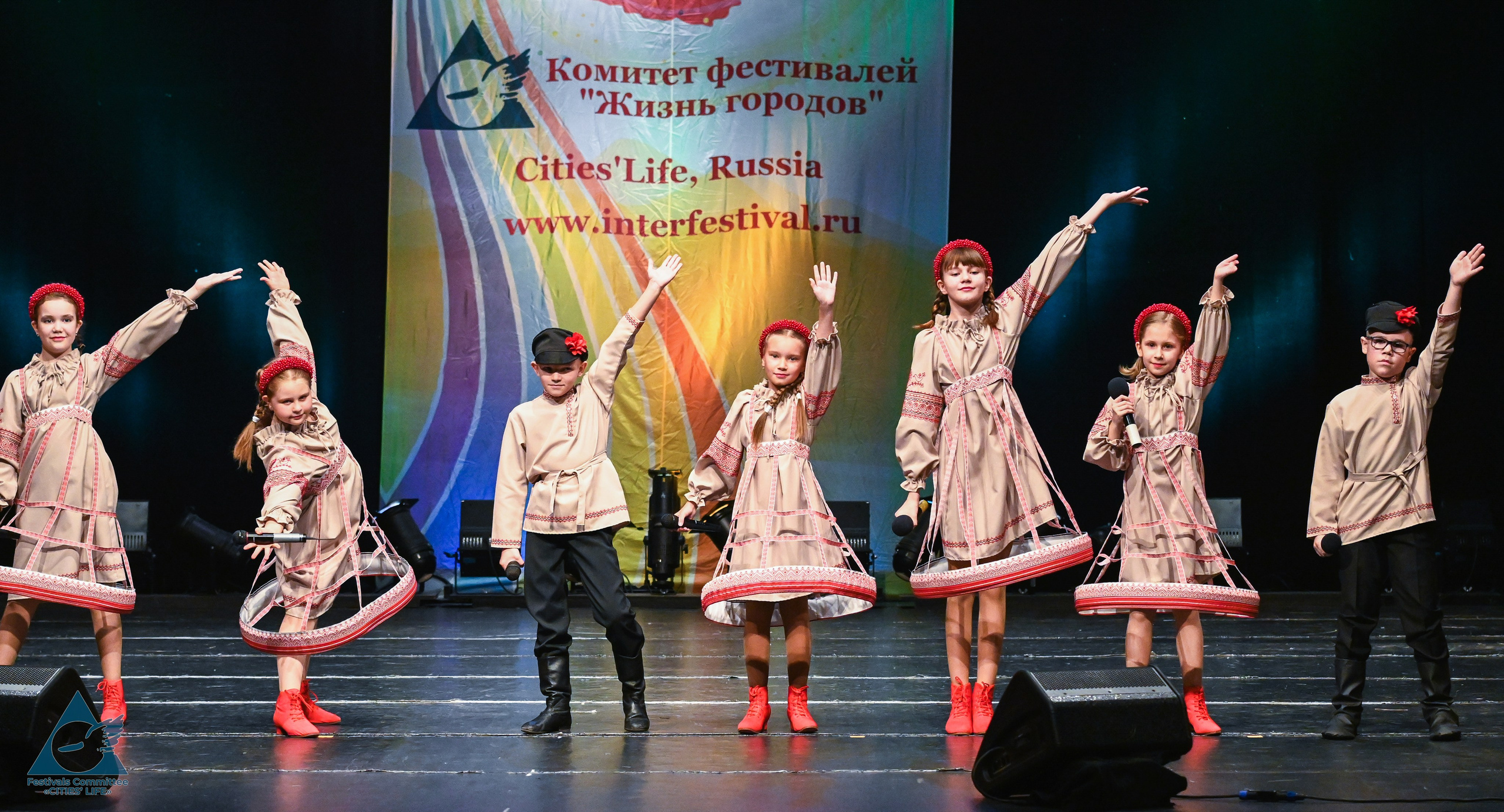 07.06.2025 «Жизнь Городов» Фестиваль-конкурс «ПЛАНЕТА ИСКУССТВ» г. Кондопога. Медиастудия Фото Концепт