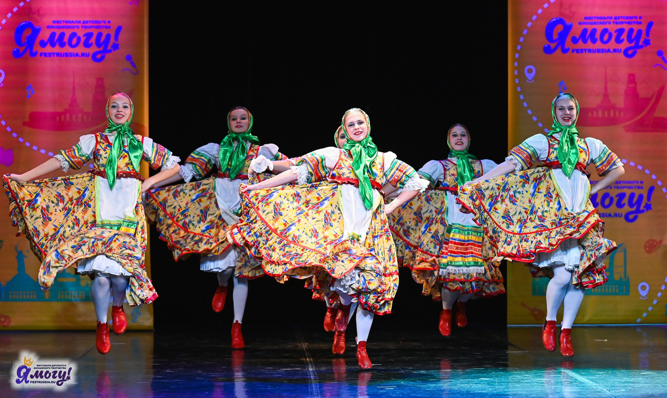 26.10.2025 «Я МОГУ!» 85-й Международный фестиваль-конкурс «Вдохновение.Осень» г. Санкт-Петербург. Медиастудия Фото Концепт